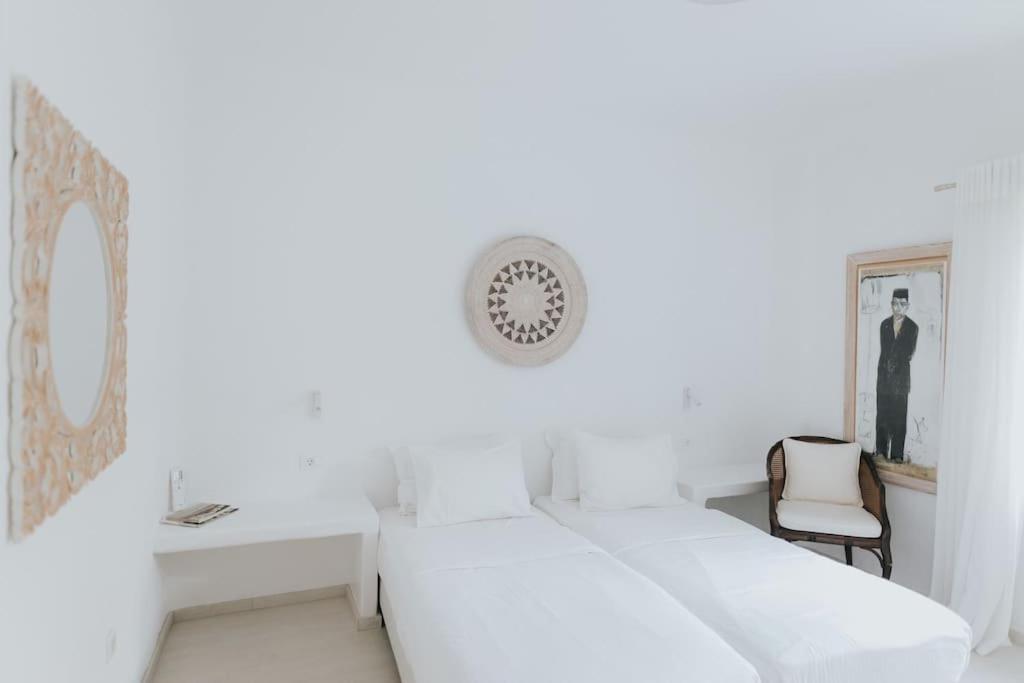 Private Cliffside Villa "150 meters from the beach" view 4