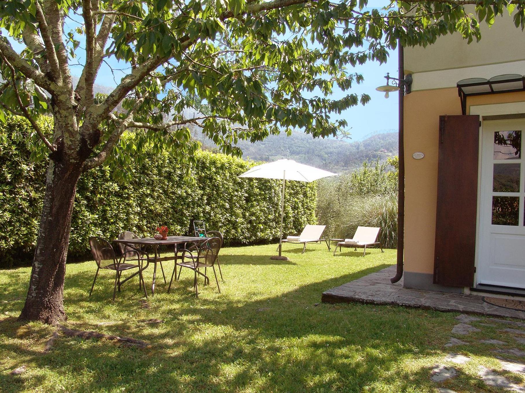 Villanova Apartments - Nature & Wellness