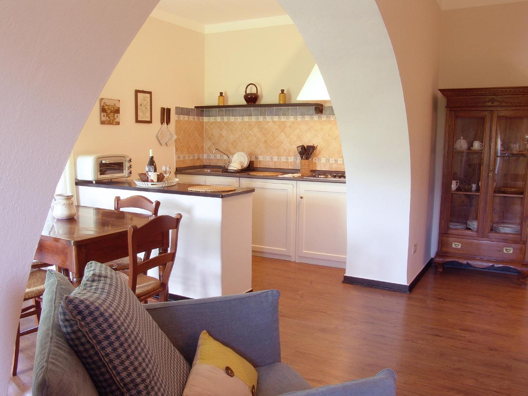 Villanova Apartments - Nature & Wellness