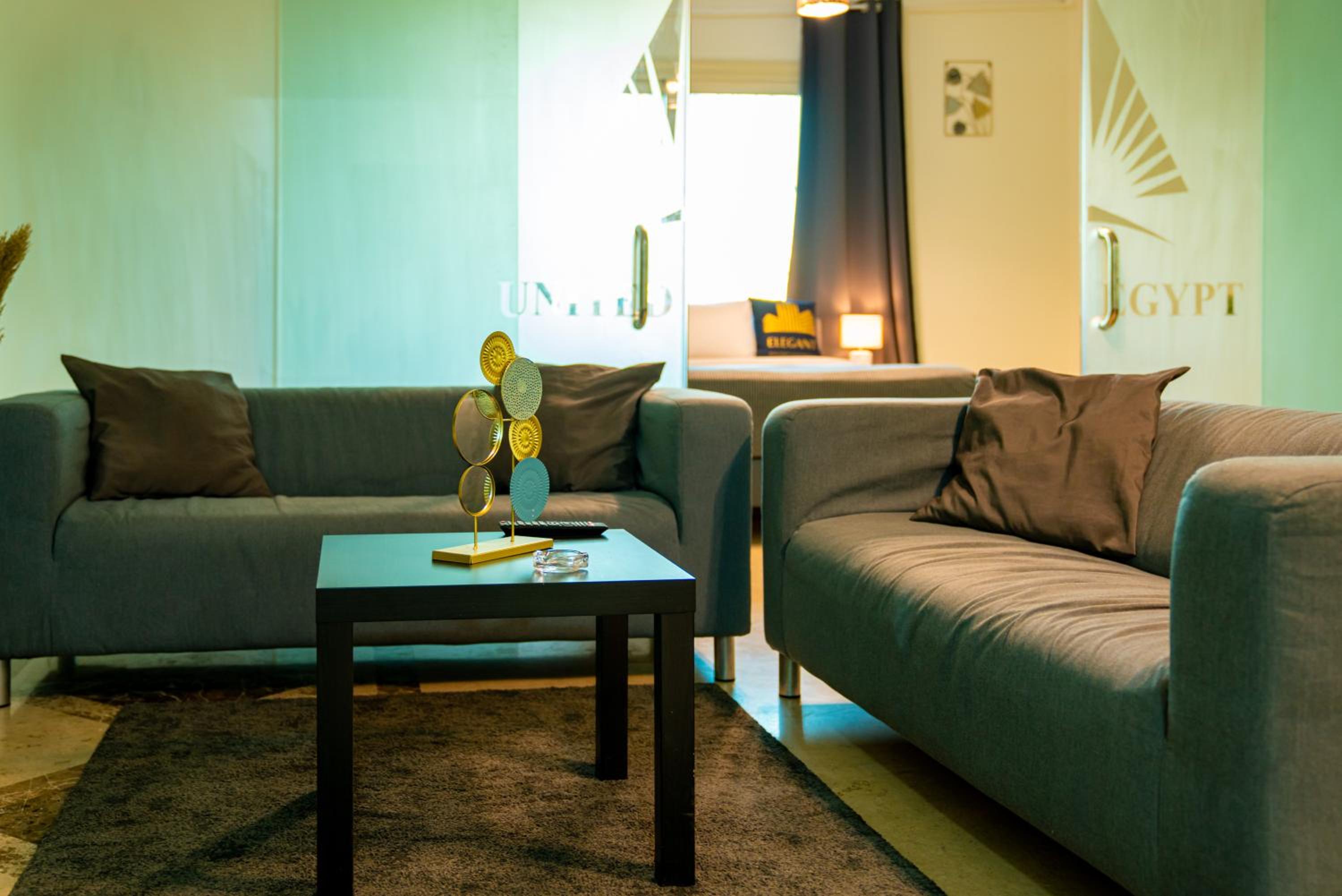 Garden Suites by Elegant Hospitality