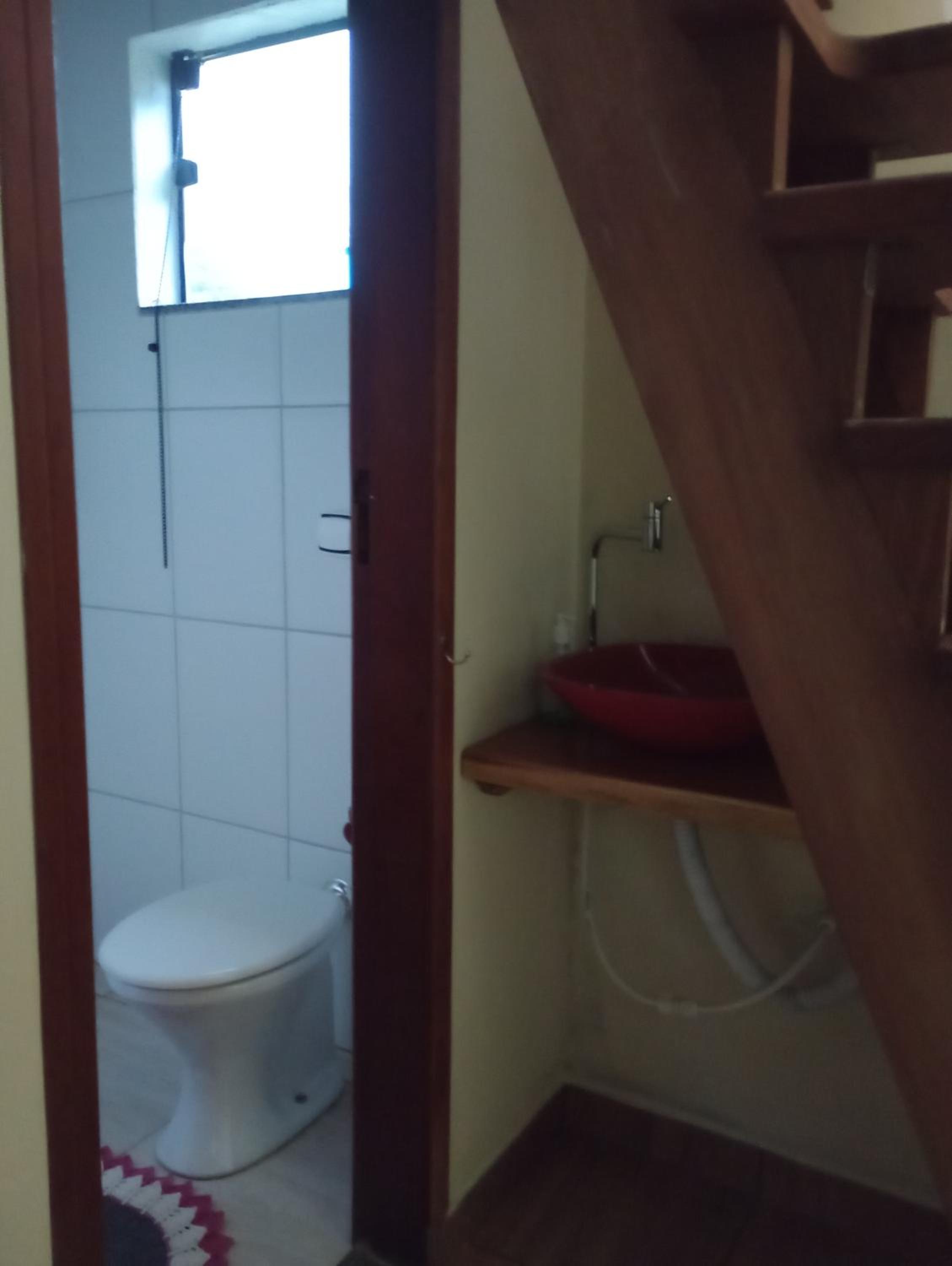 Sobrado Amarelo
