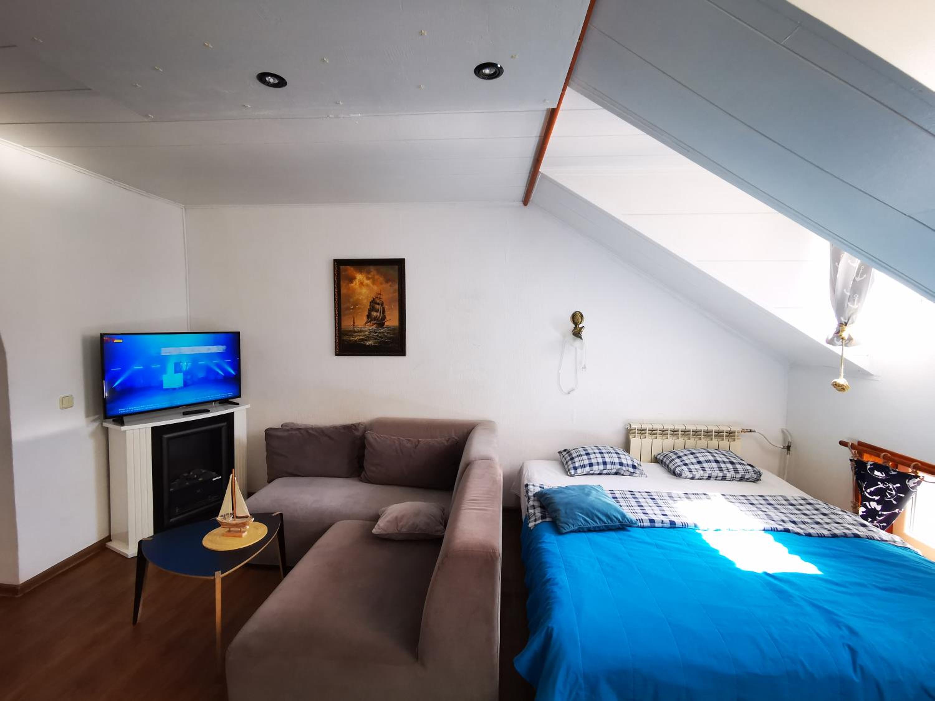 M5 Meridian Apartment