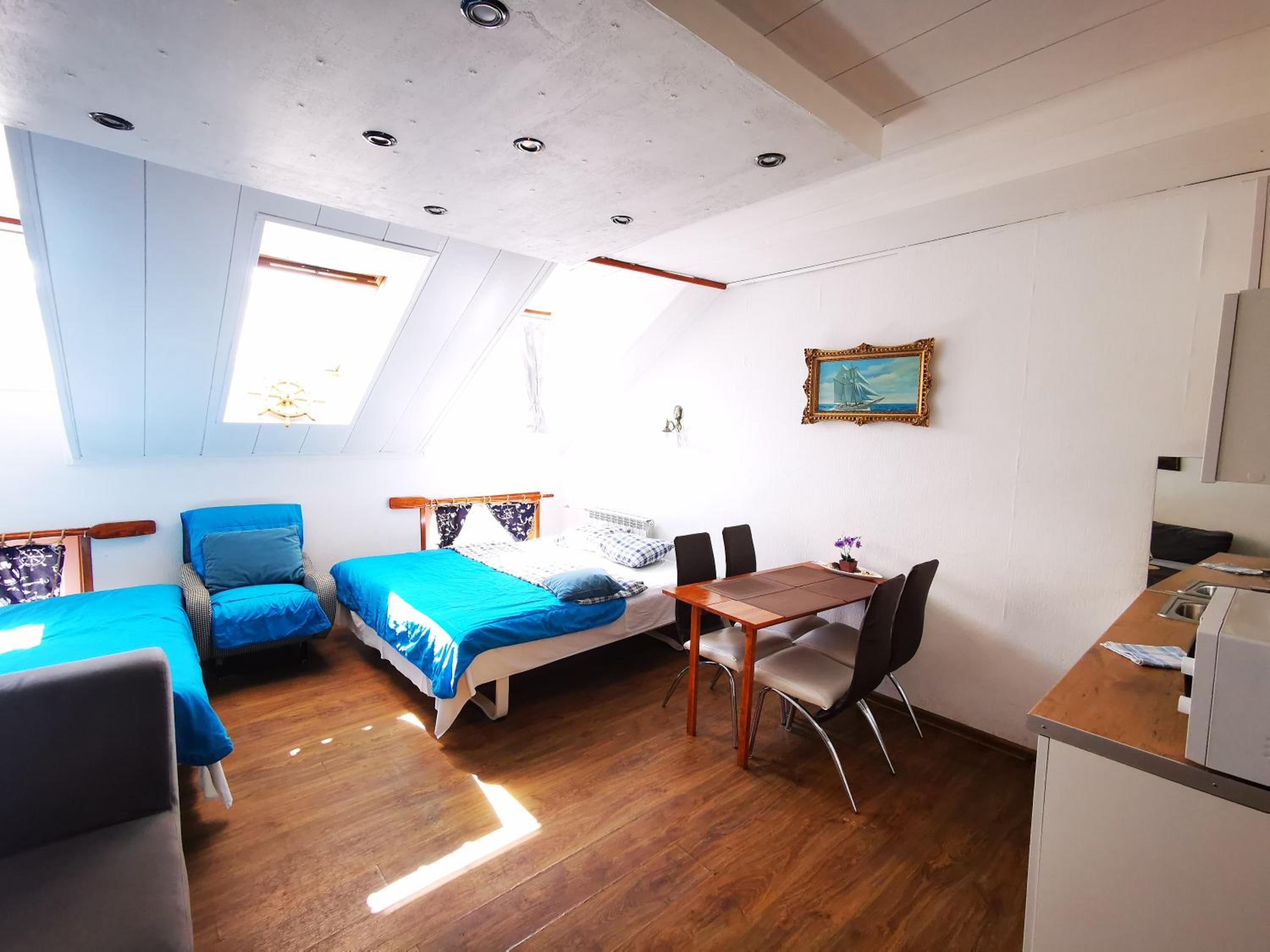 M5 Meridian Apartment