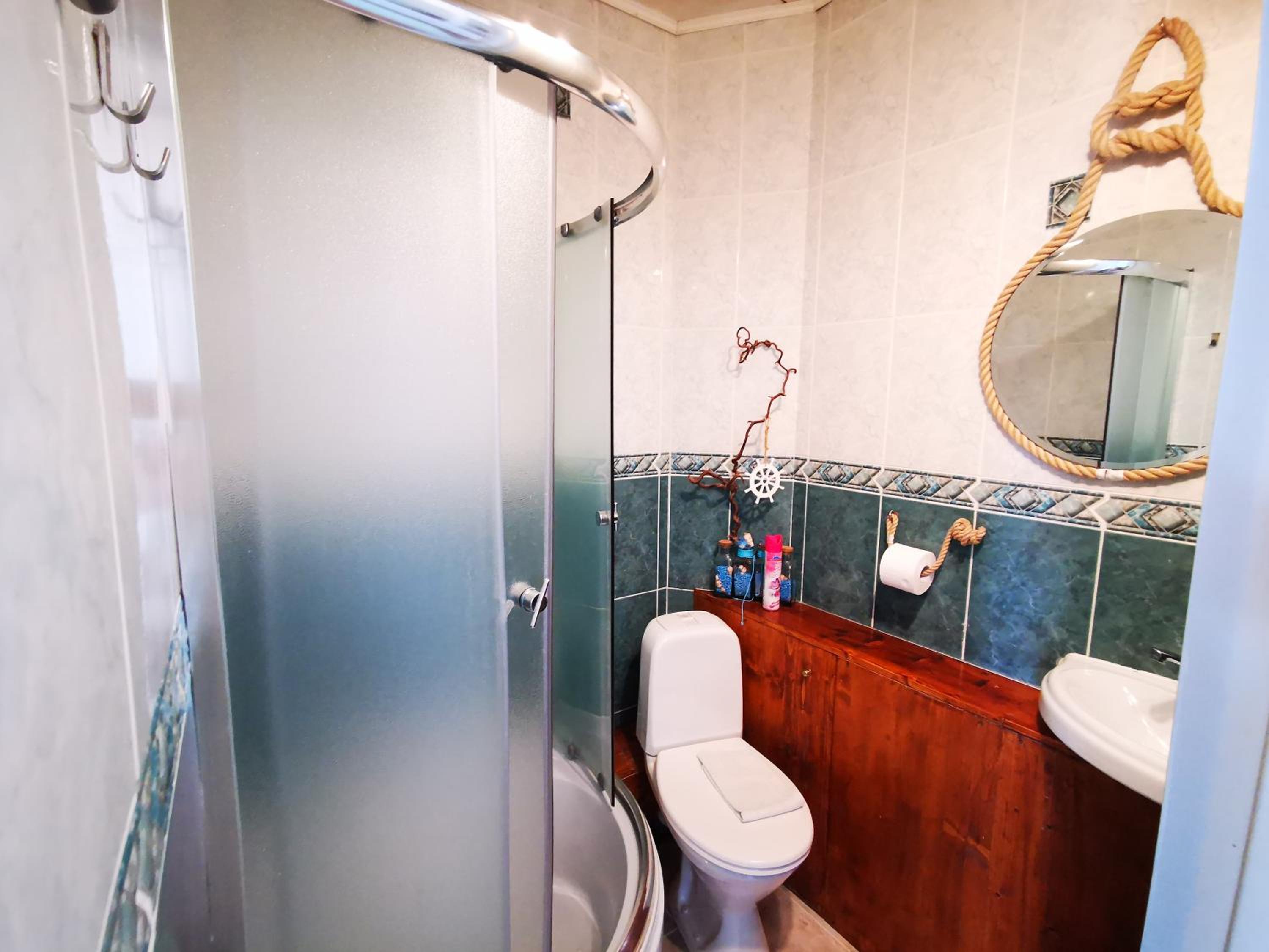 M5 Meridian Apartment