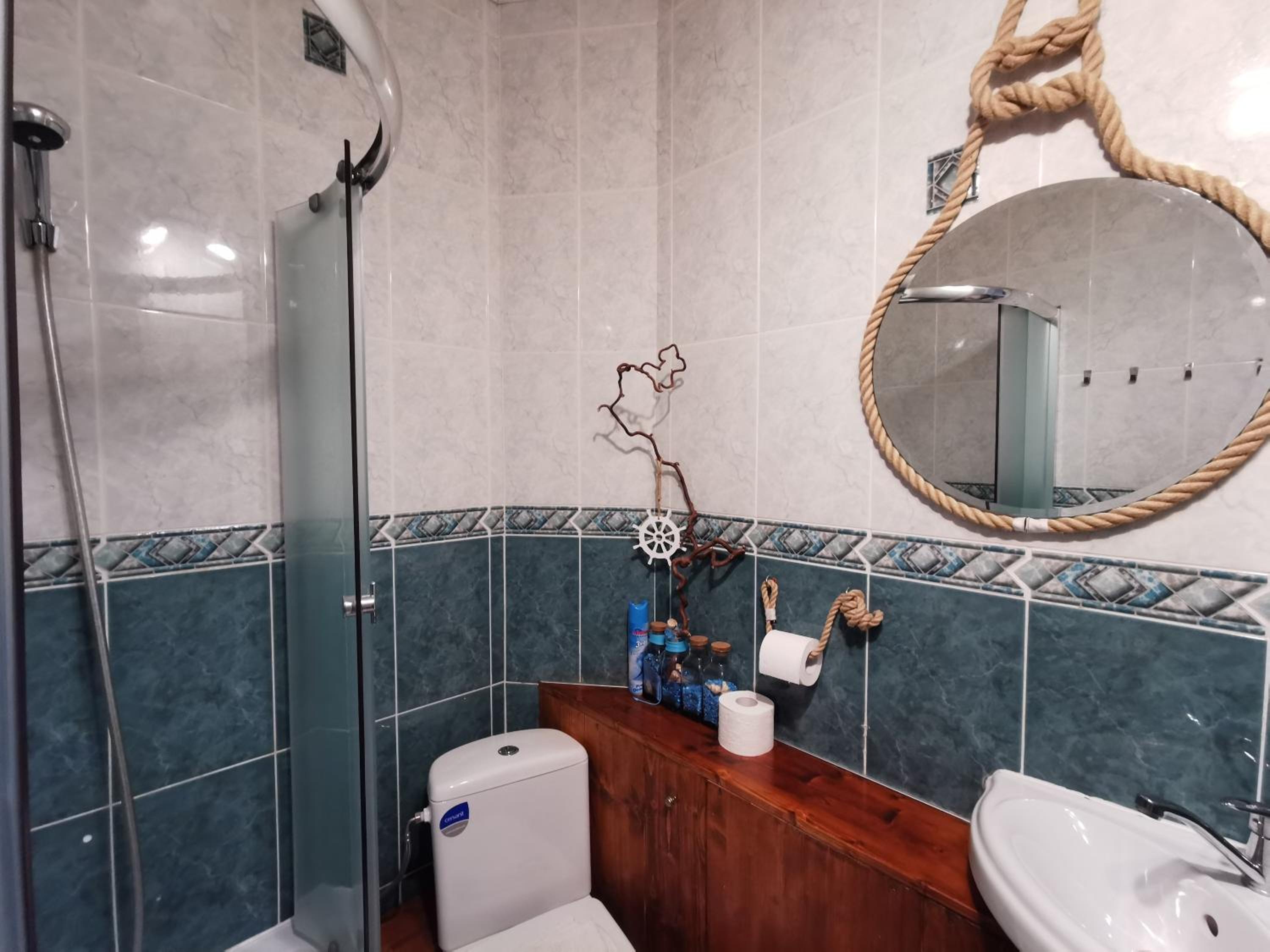 M5 Meridian Apartment