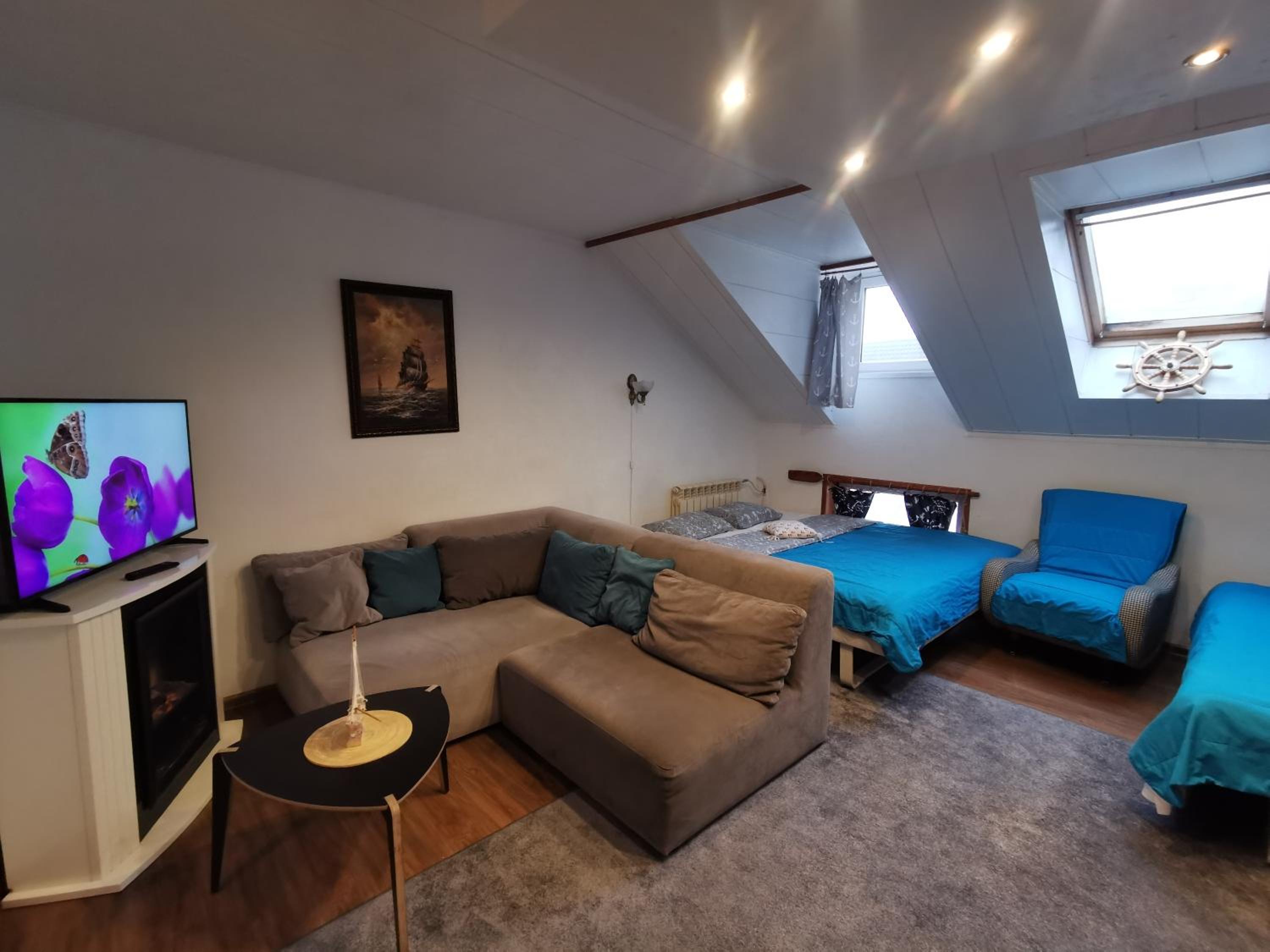 M5 Meridian Apartment
