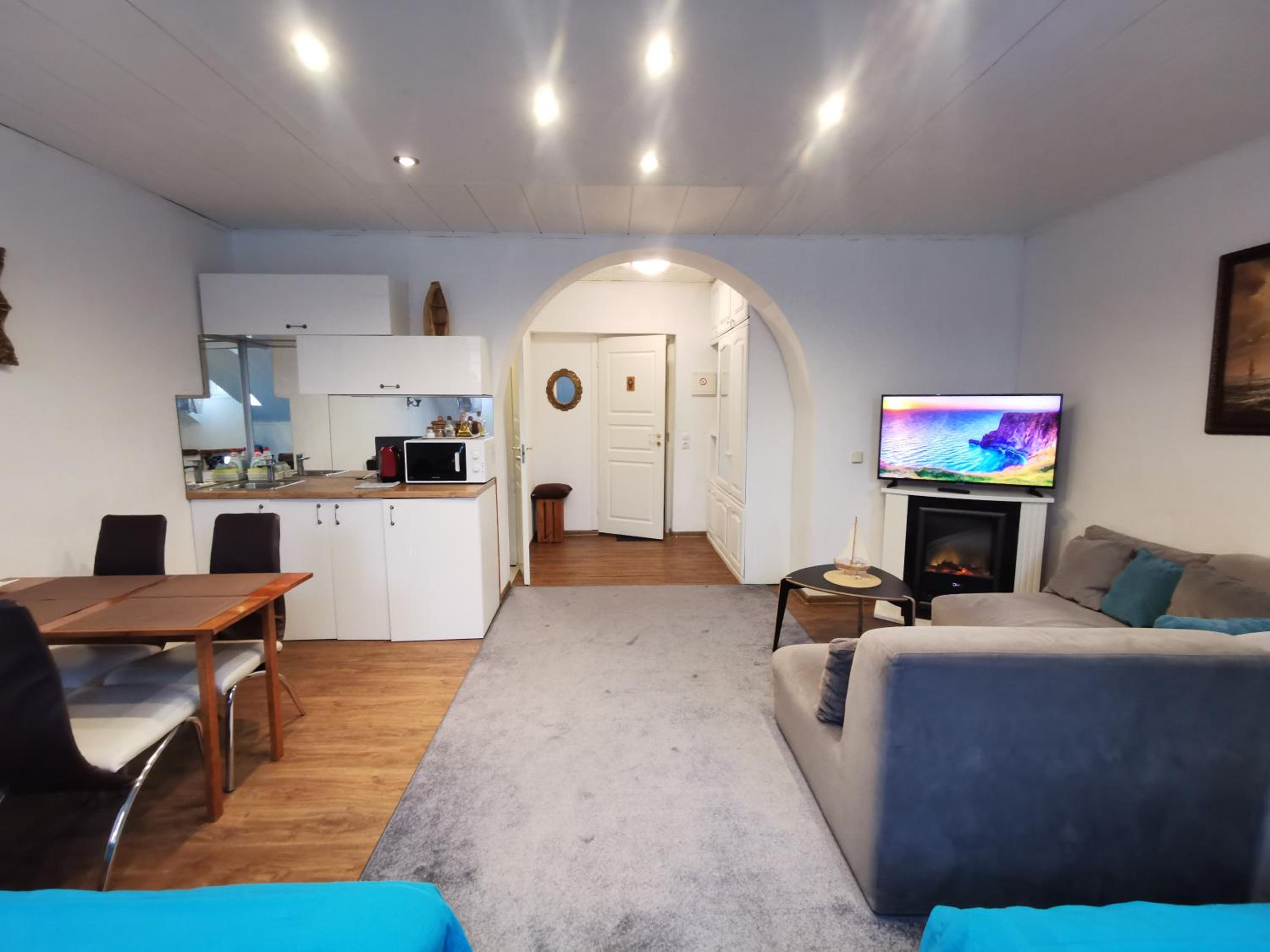 M5 Meridian Apartment