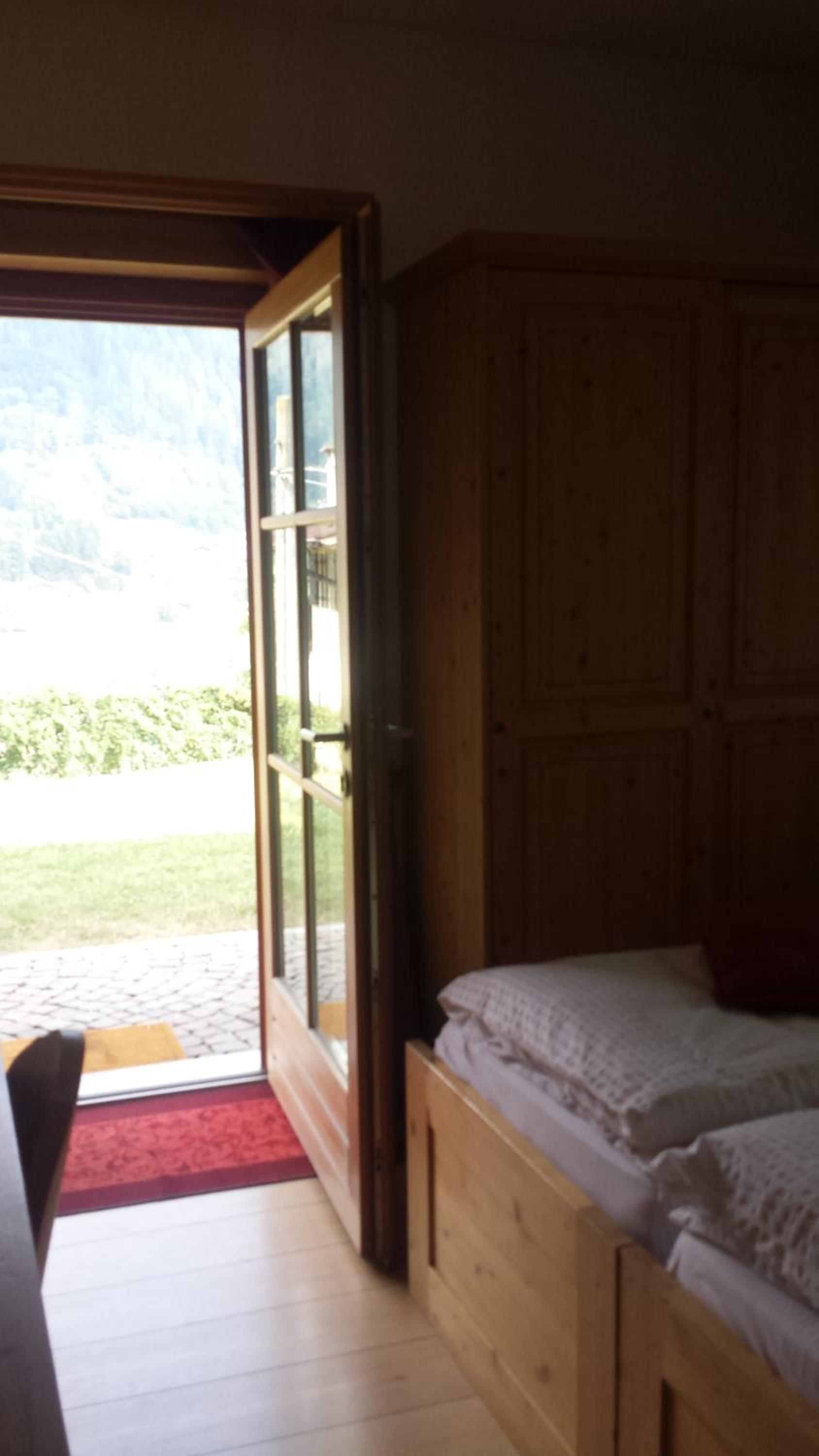 B&B Rendena Chalet view 5
