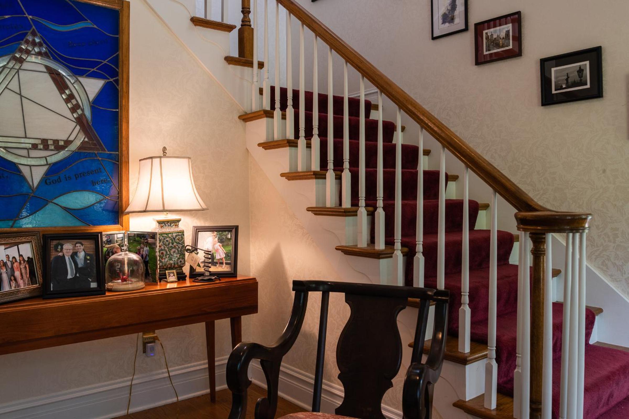 Exquisite Victorian view 5