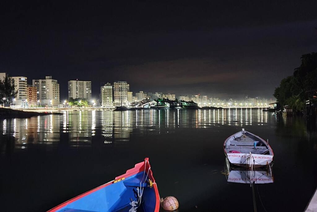 Apartamento luxo ar condicionado ótima localização