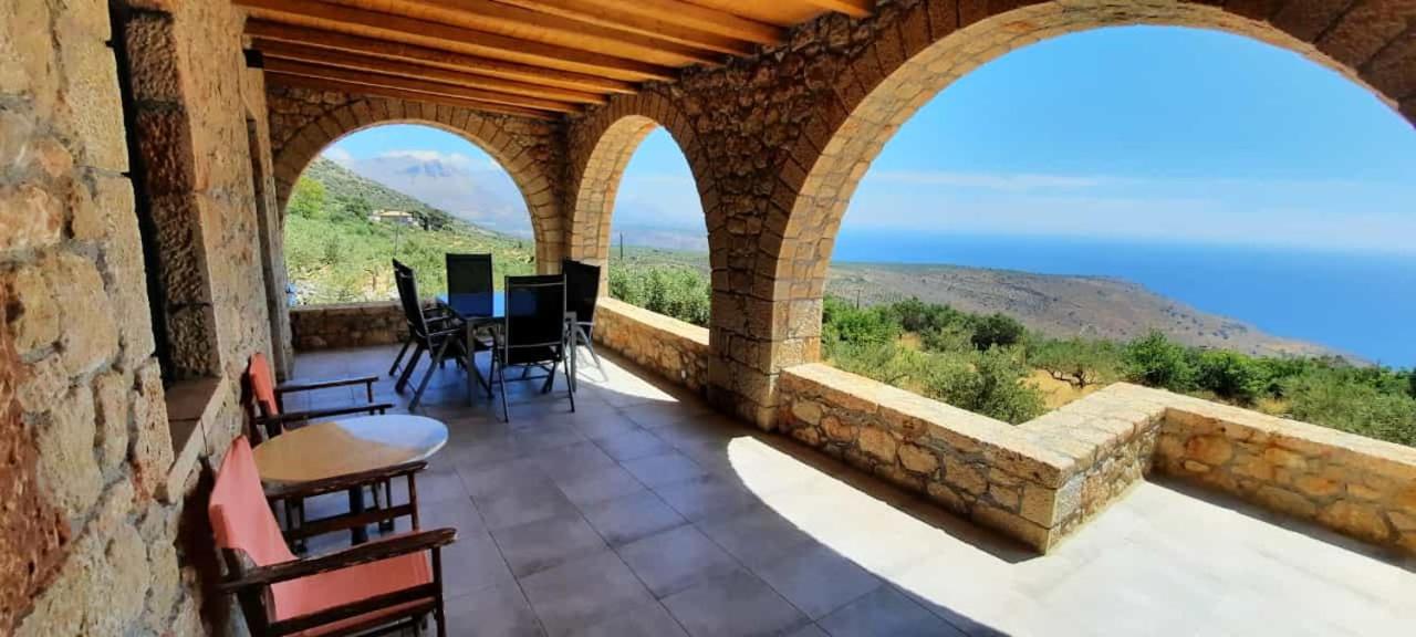 Villa Seaview