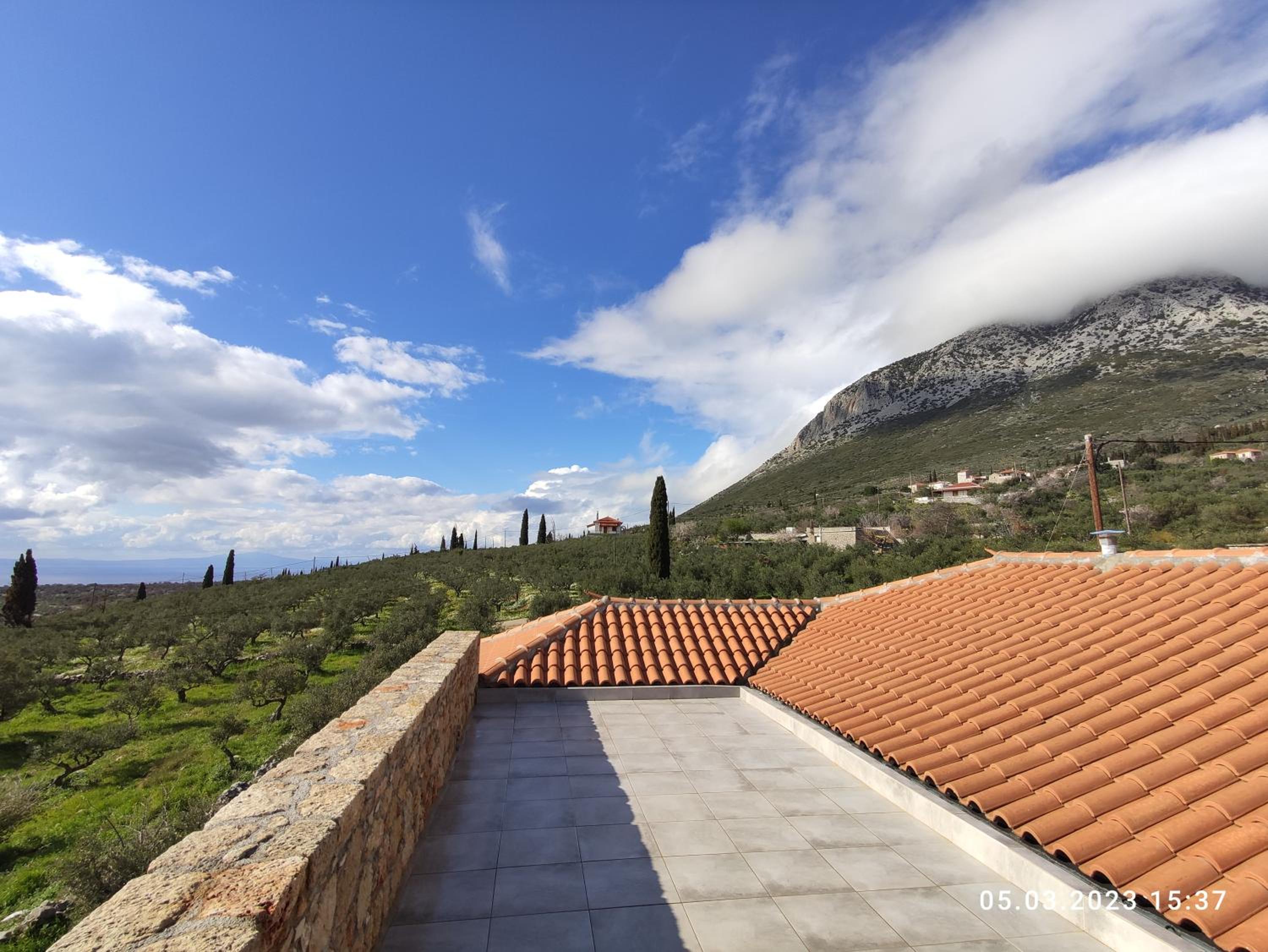 Villa Seaview