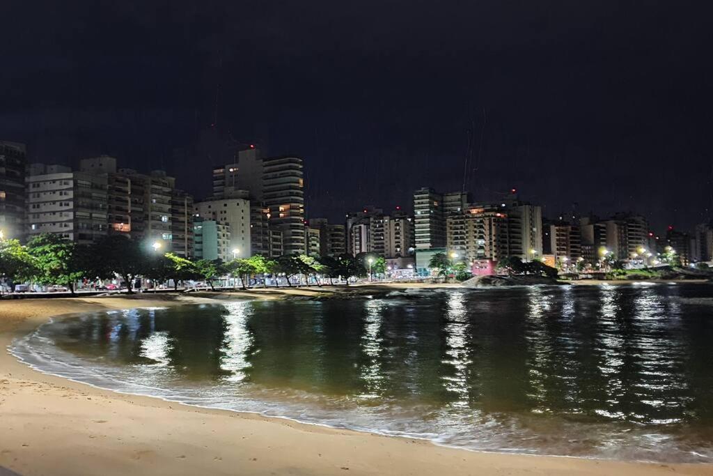 Apartamento luxo ar condicionado ótima localização