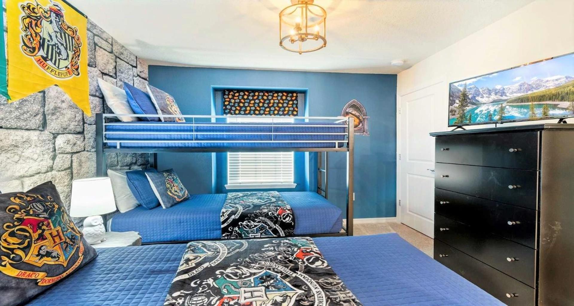 Windsor Island Resort 5BR wPool/Spa - Near Disney! view 5