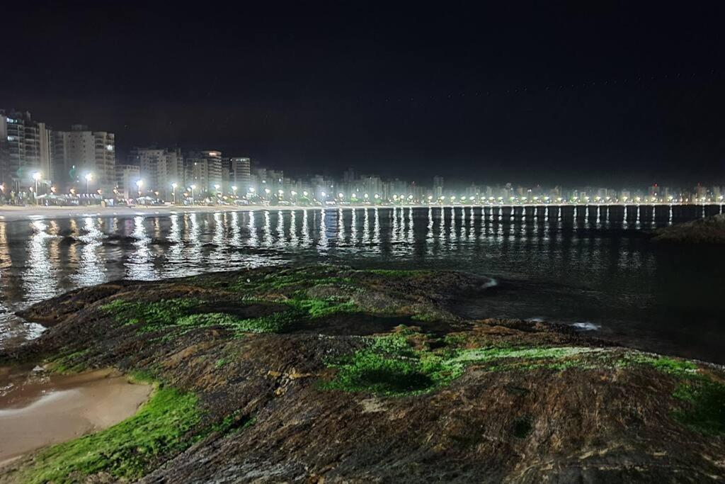 Apartamento luxo ar condicionado ótima localização