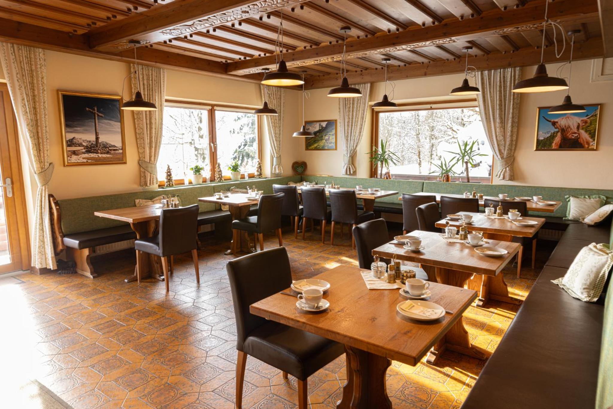 Pension Dachsteinhof