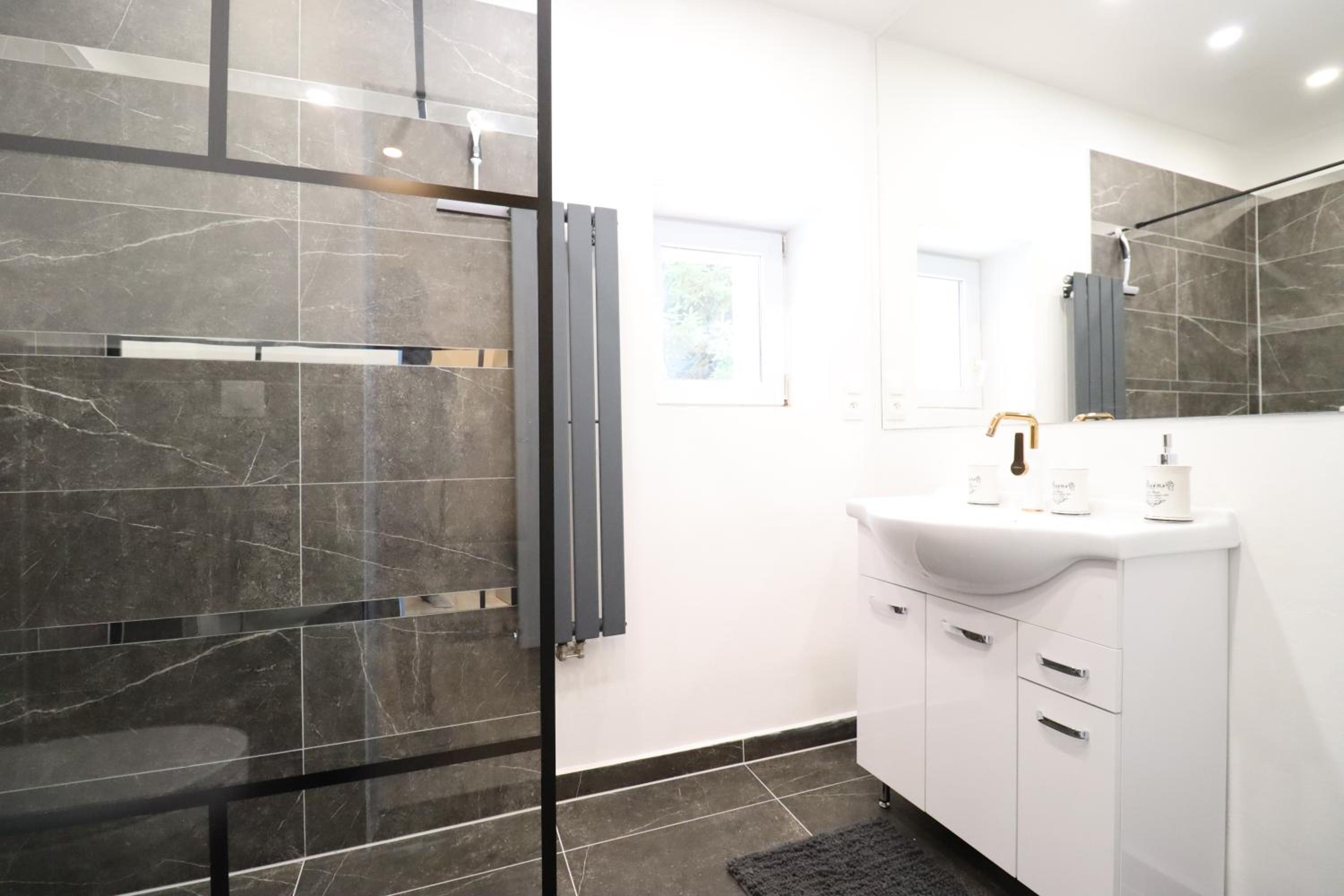 Apartmán Jabloňovka