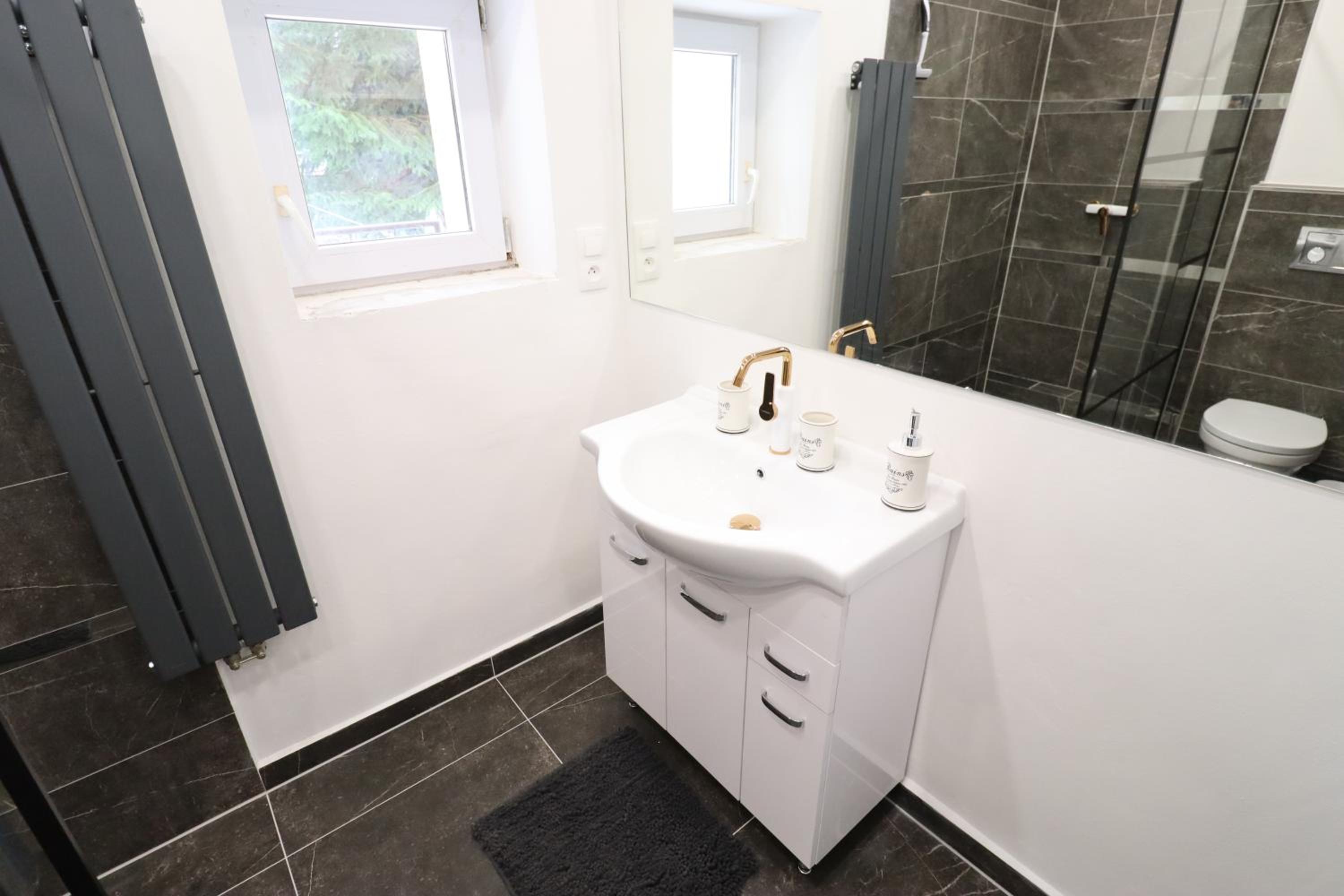 Apartmán Jabloňovka