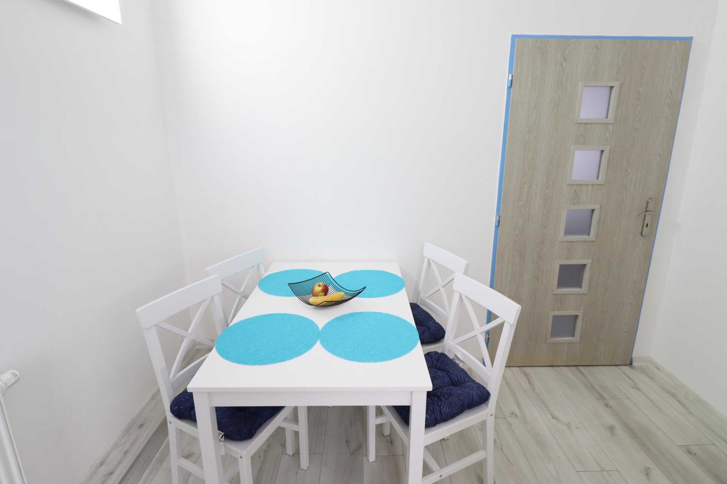 Apartmán Jabloňovka