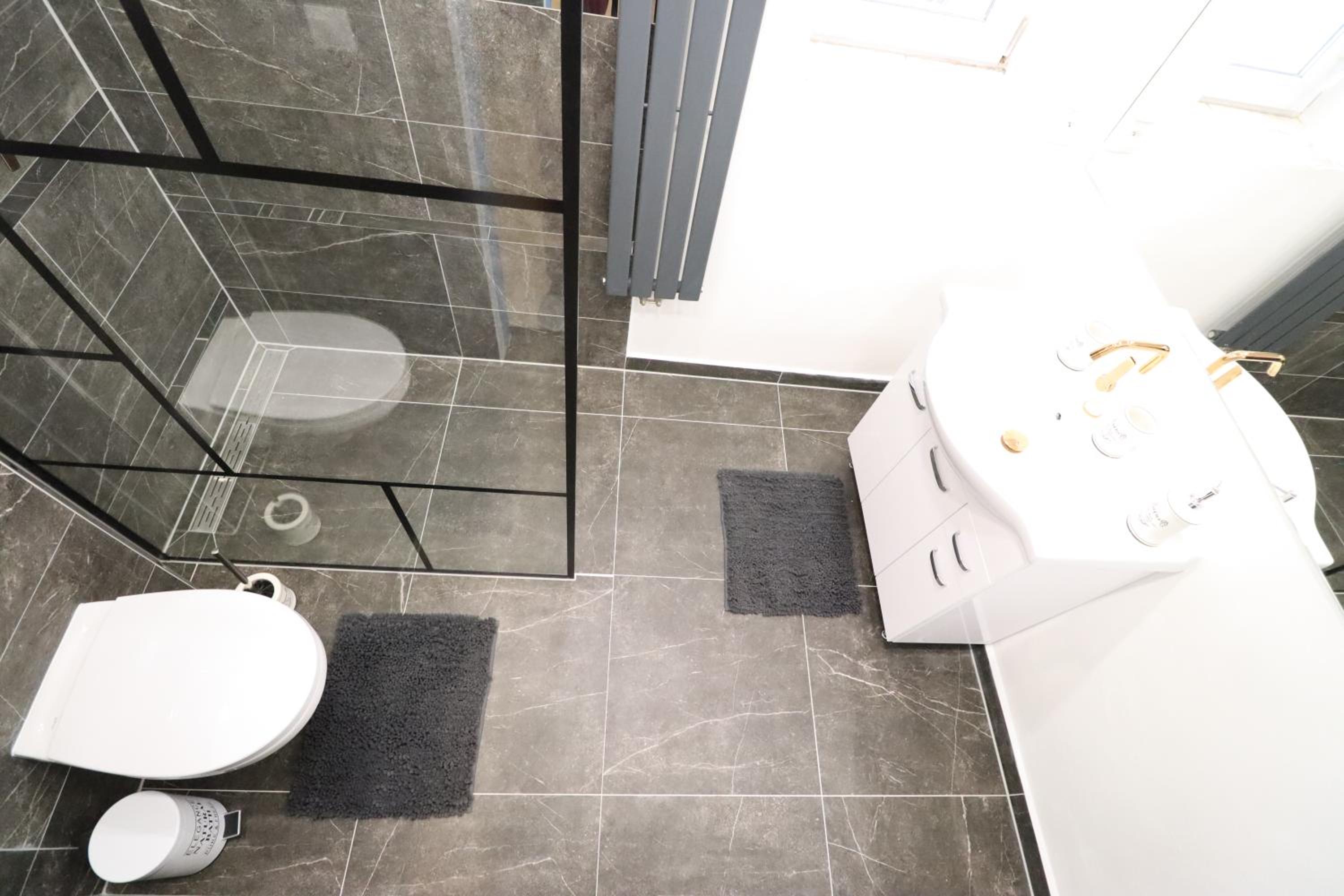 Apartmán Jabloňovka