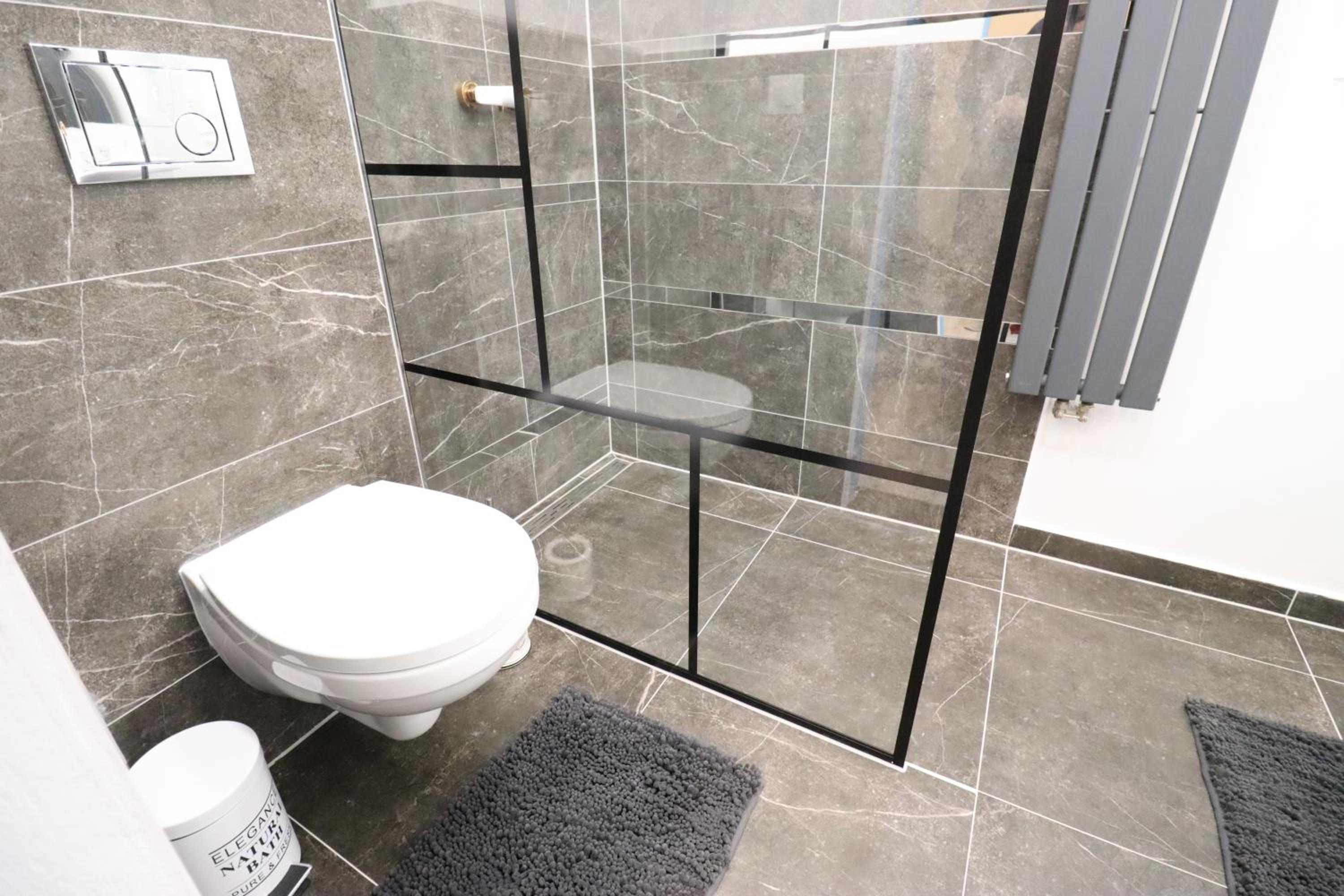 Apartmán Jabloňovka