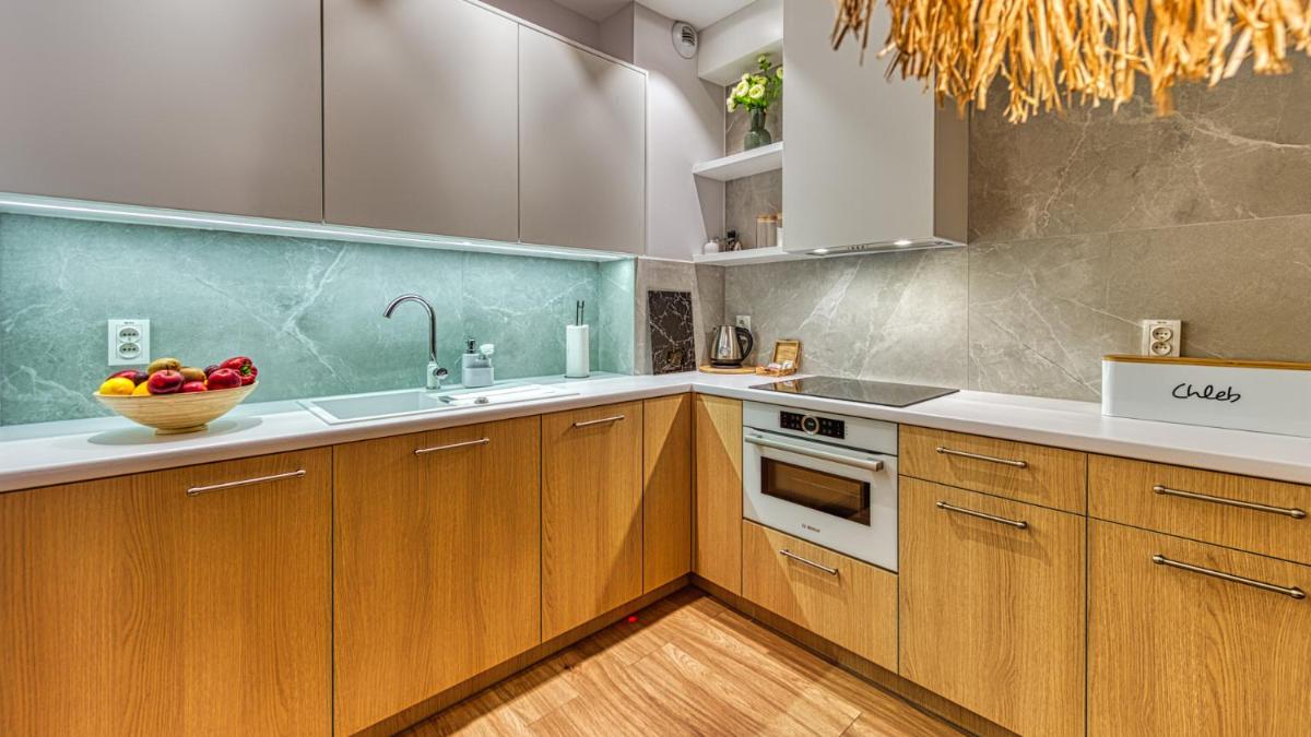 Rezydencja Niechorze 129 - 5D Apartamenty view 5