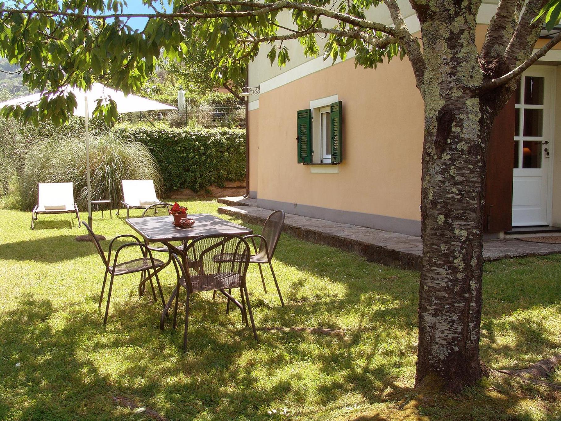 Villanova Apartments - Nature & Wellness