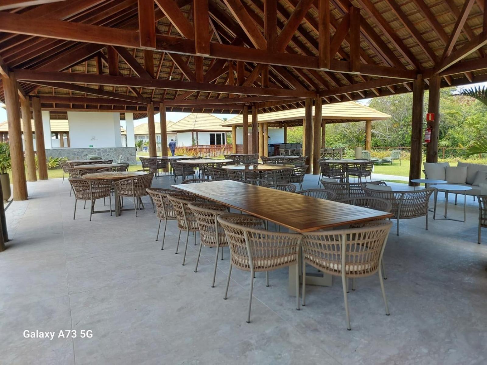 Village dos Ipês