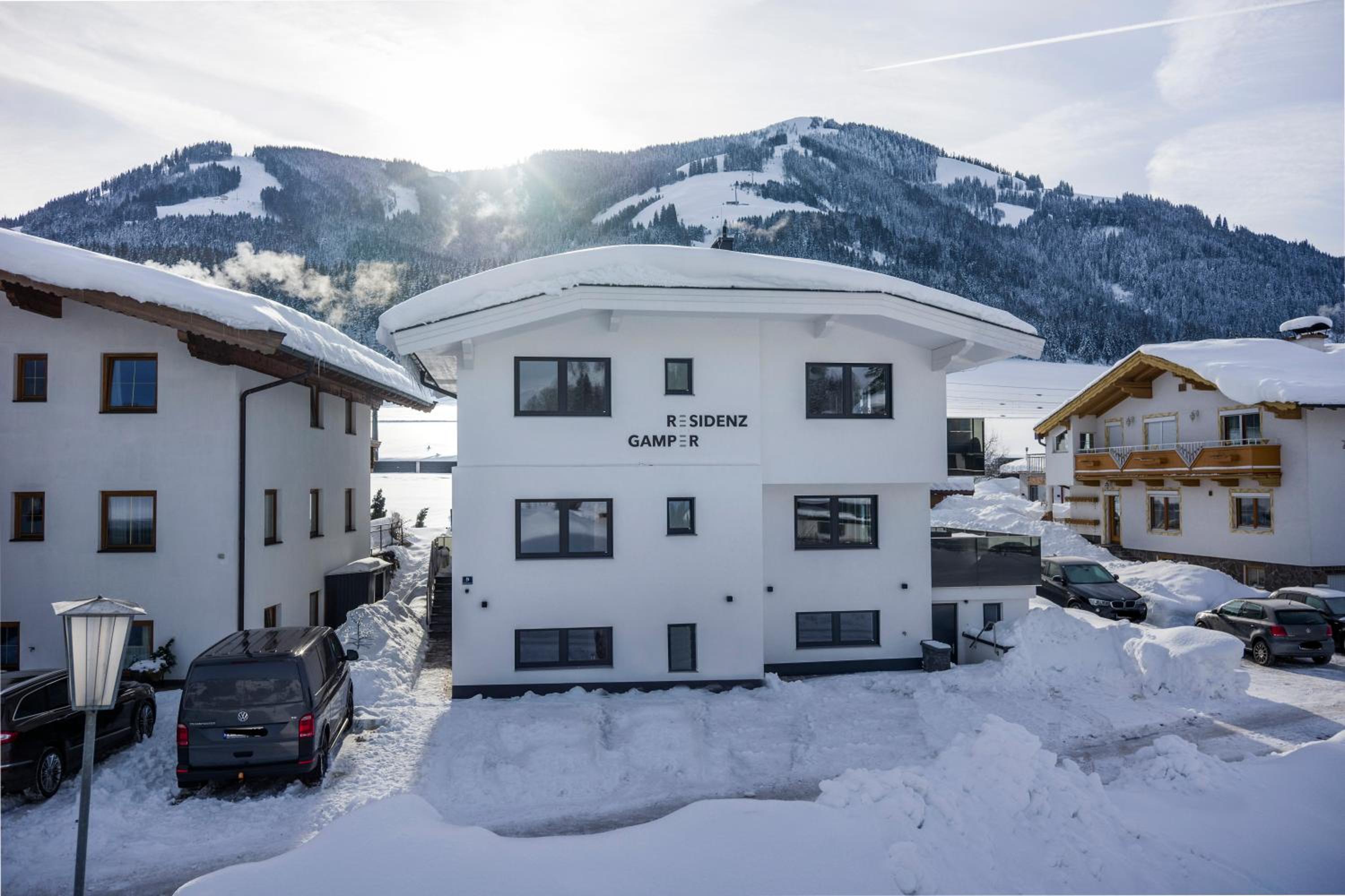 Residenz Gamper