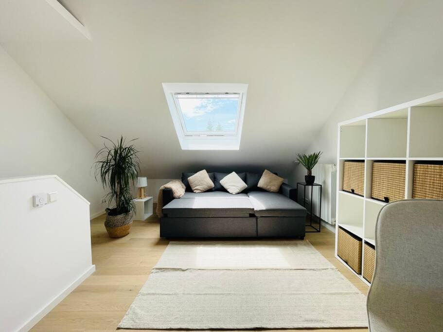 Modern townhouse with Private Garden view 5