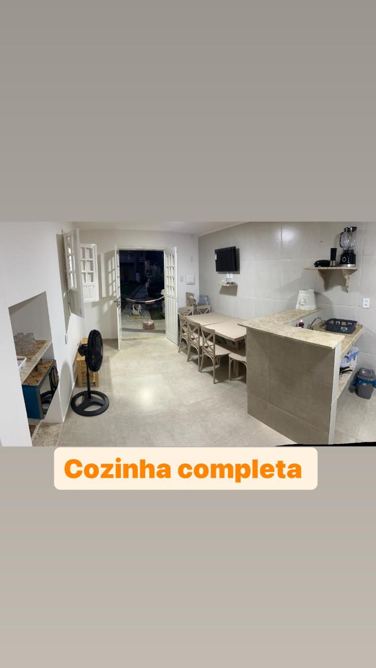 Flats por Temporada em MARAGOGI