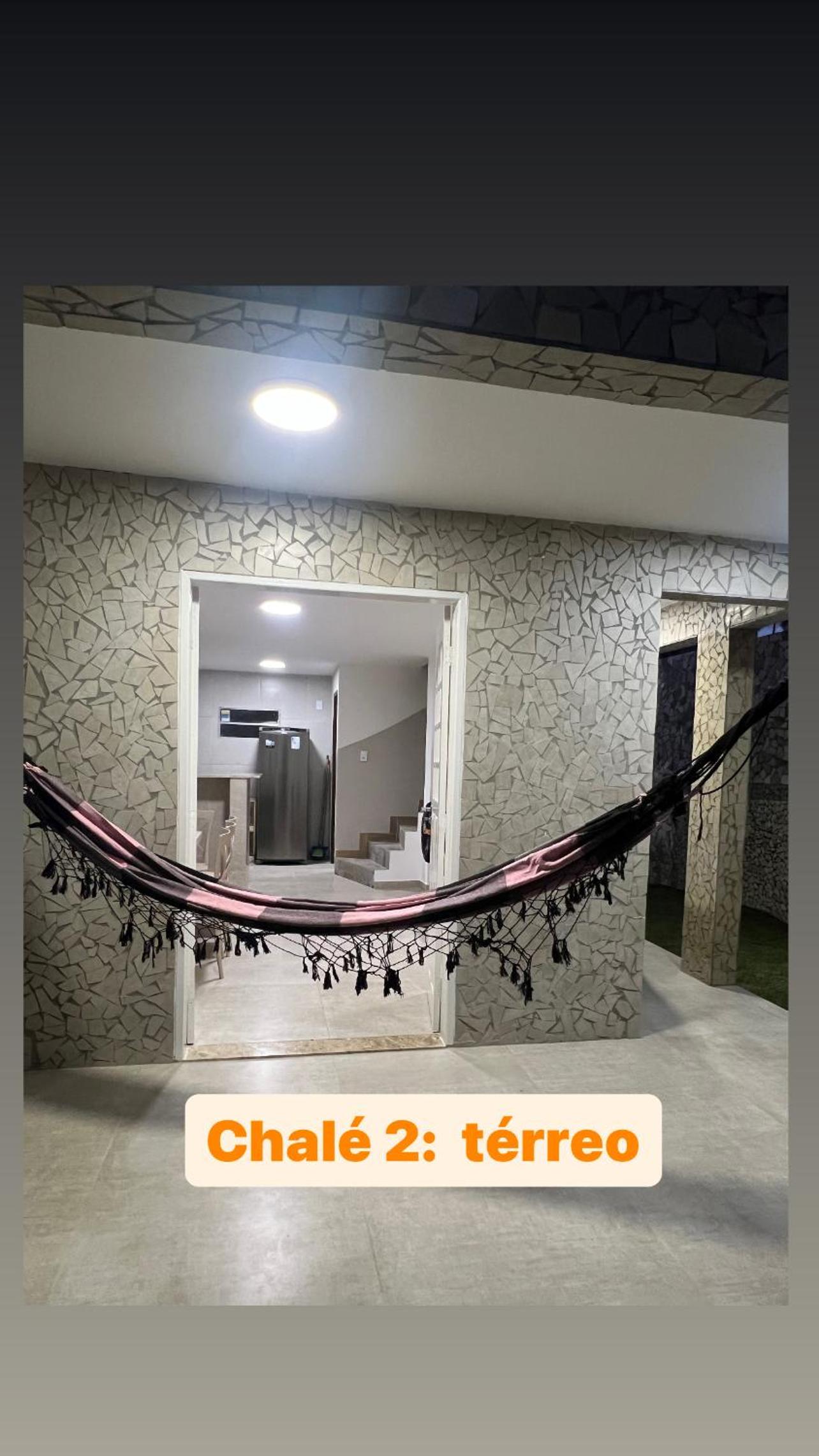 Flats por Temporada em MARAGOGI
