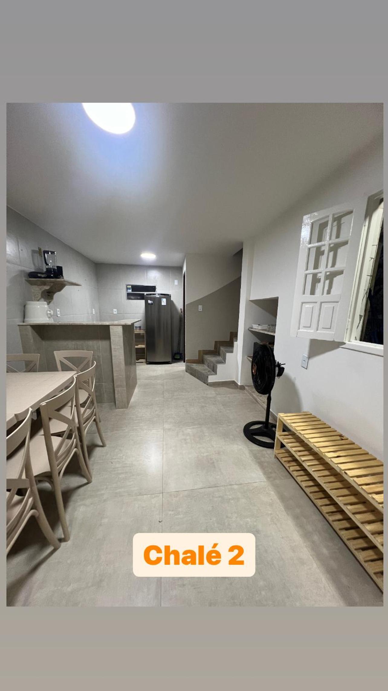 Flats por Temporada em MARAGOGI