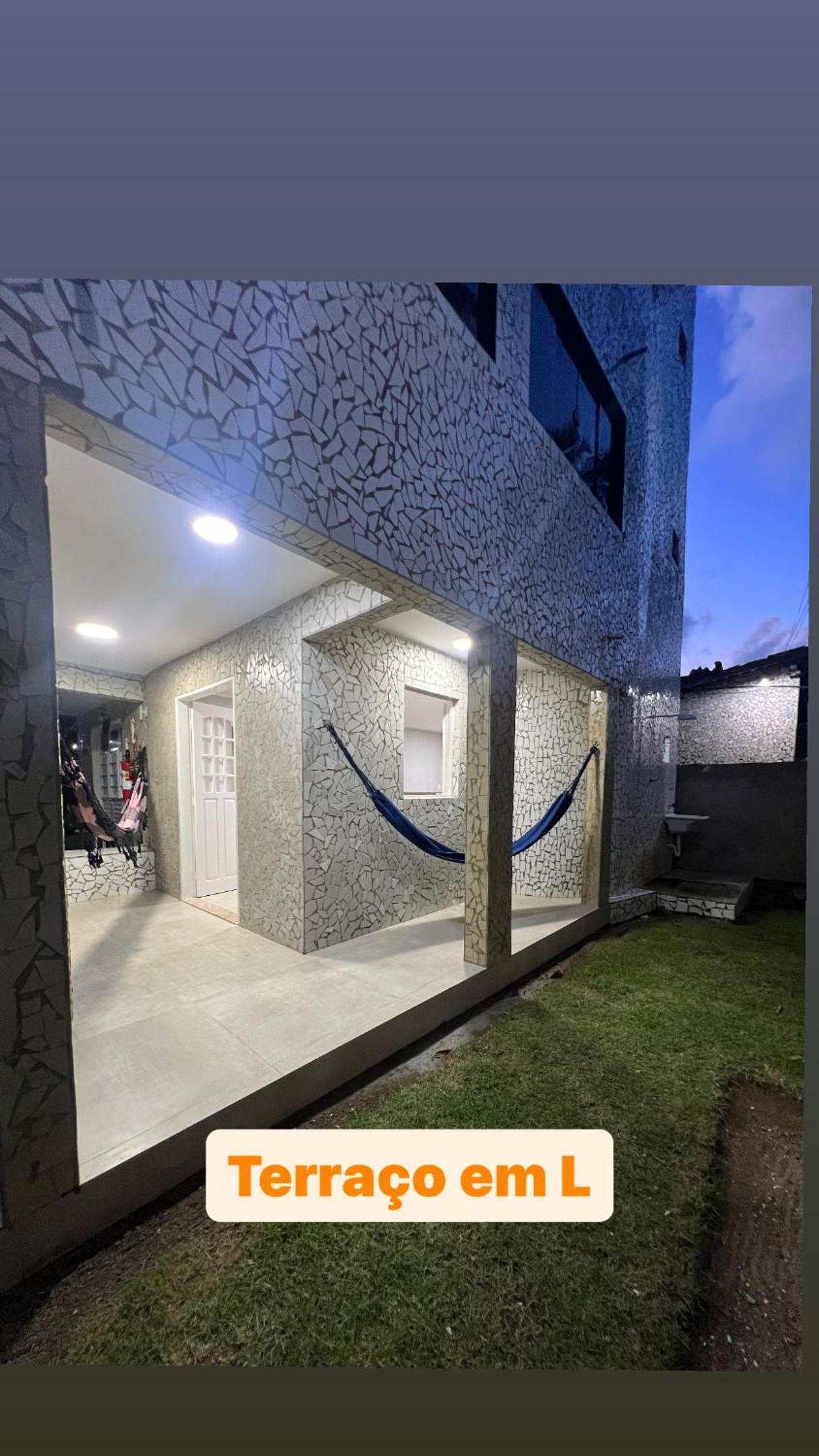 Flats por Temporada em MARAGOGI