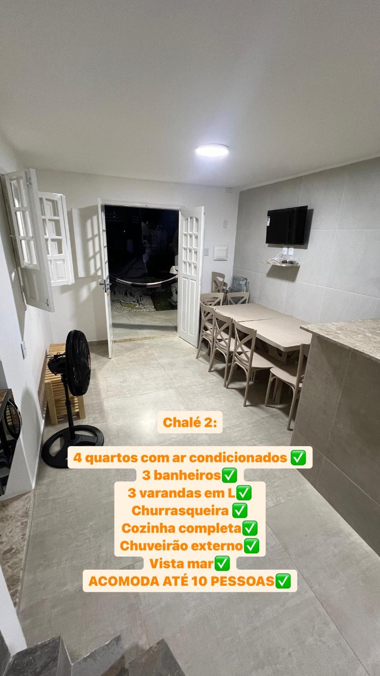 Flats por Temporada em MARAGOGI