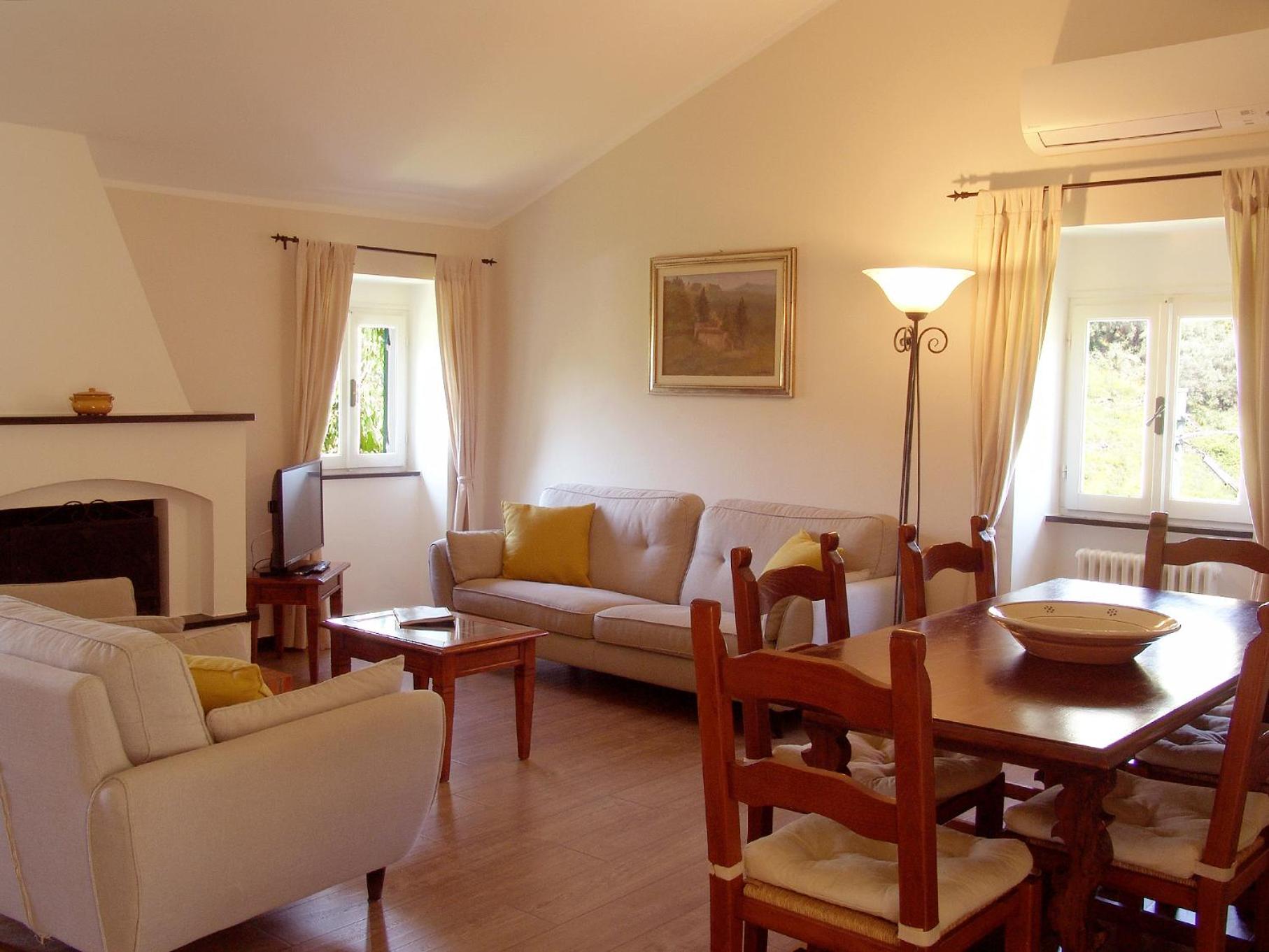 Villanova Apartments - Nature & Wellness