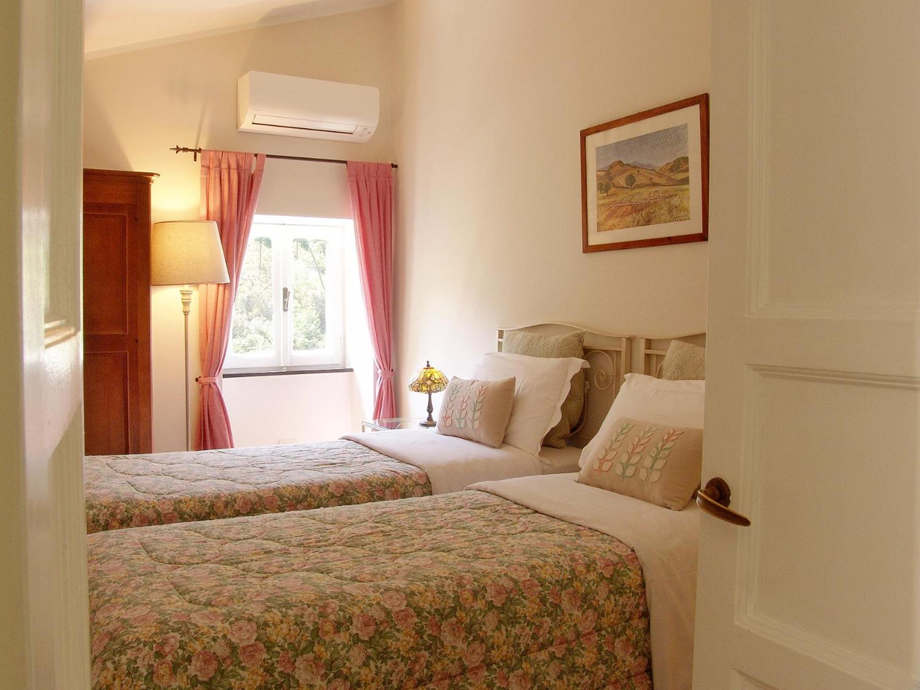 Villanova Apartments - Nature & Wellness