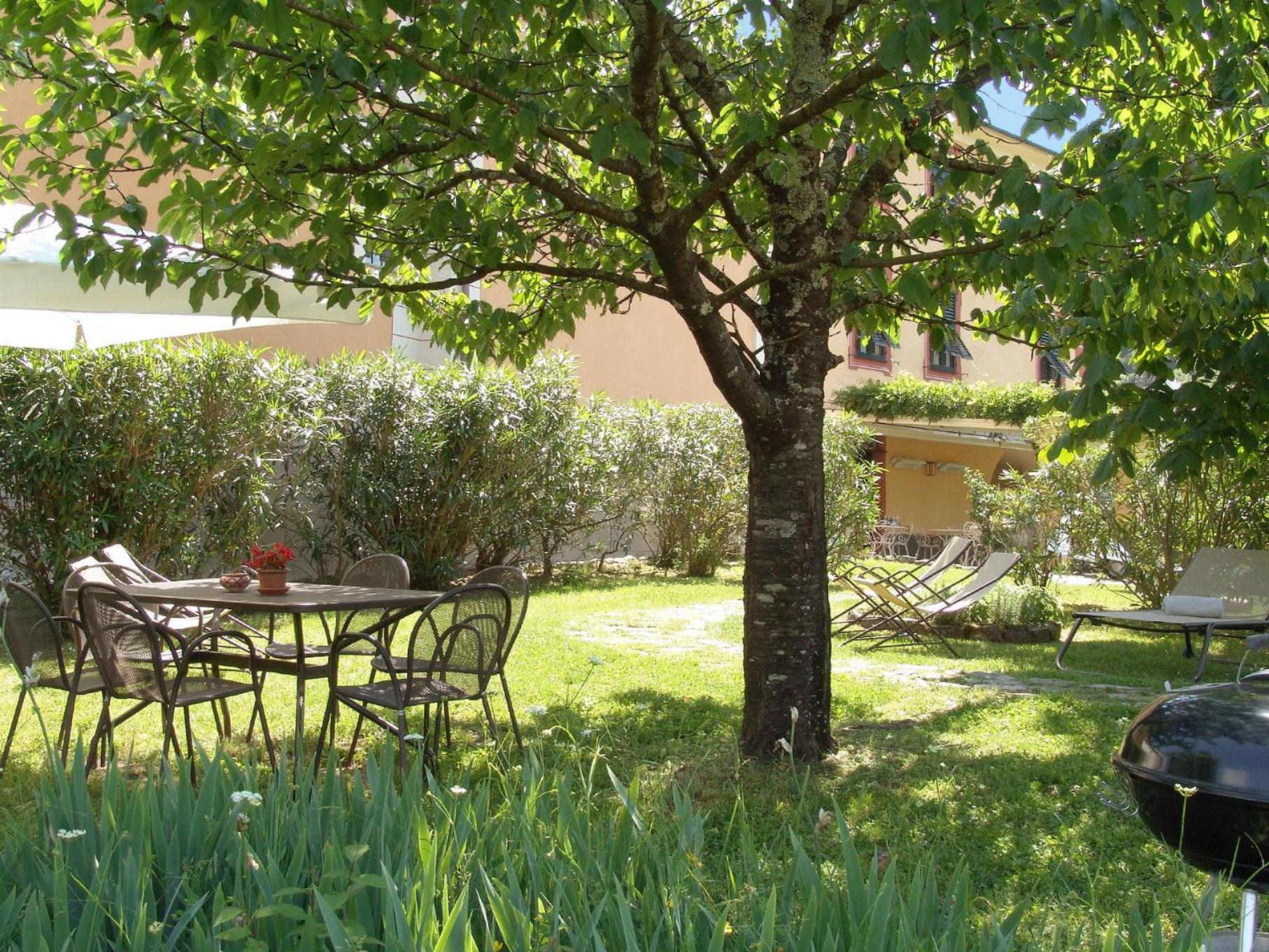Villanova Apartments - Nature & Wellness
