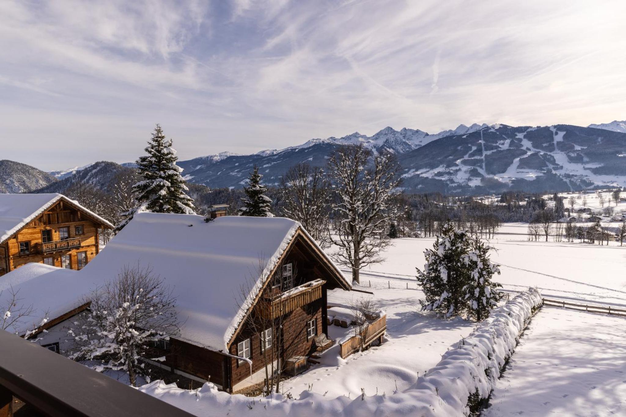 Pension Dachsteinhof