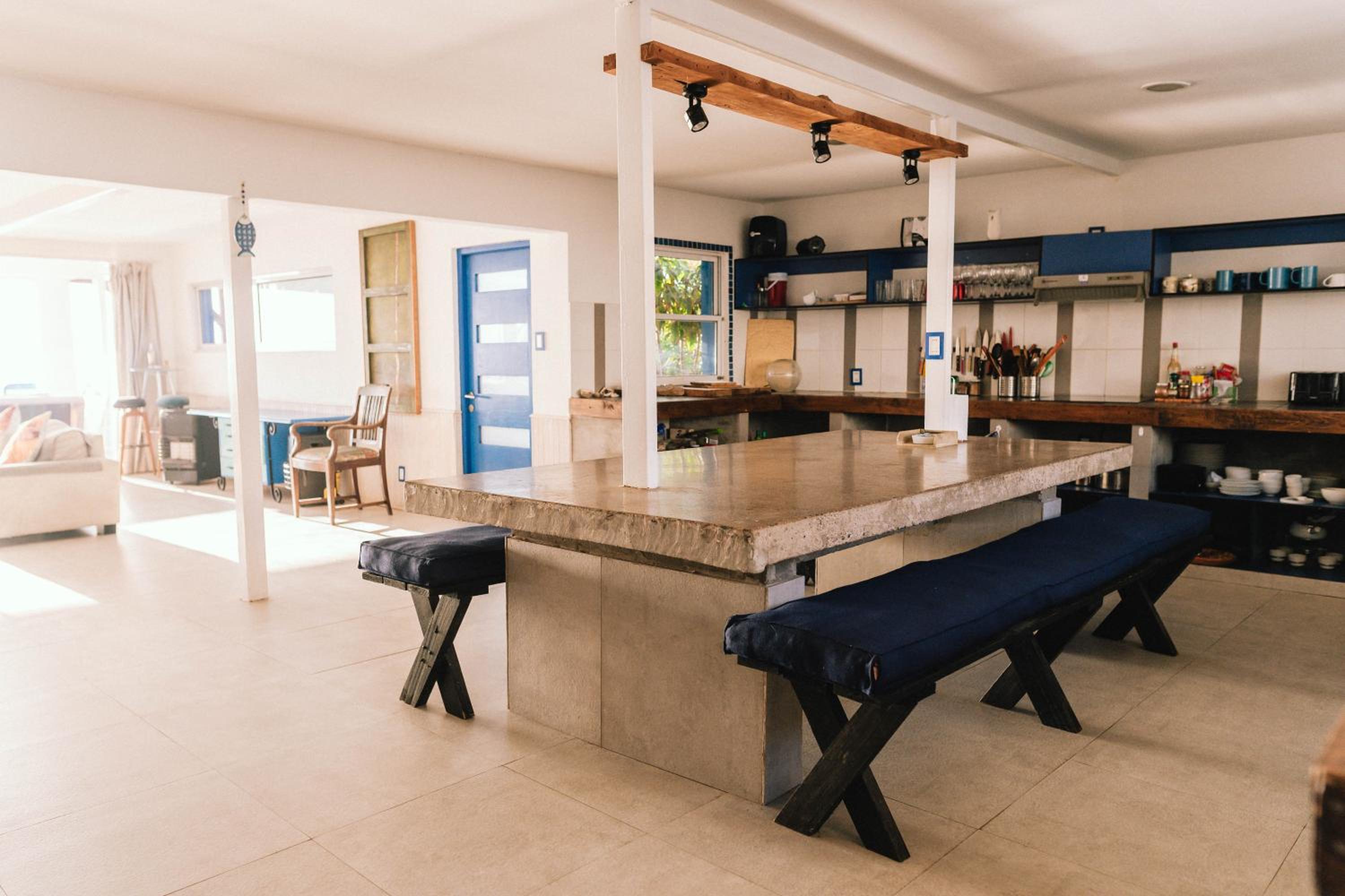 BIG SOTO HAUS