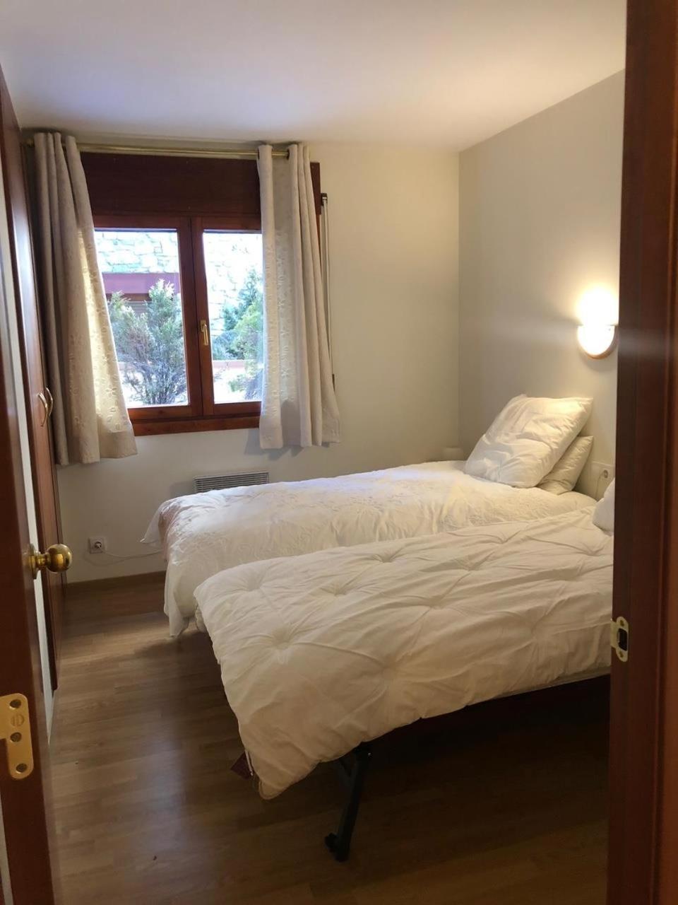 Chez Maurice avec une belle vue