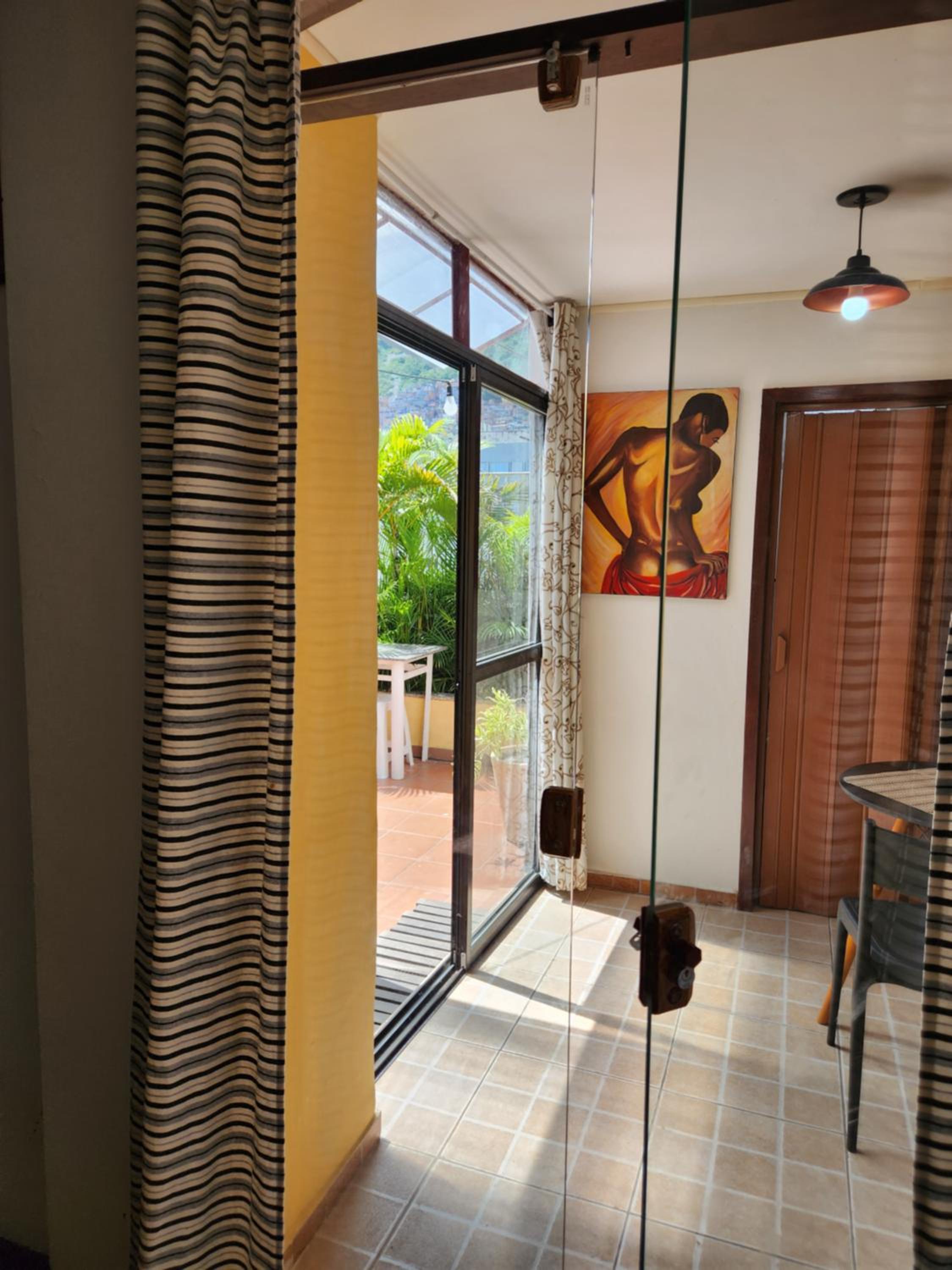 My Home 2 quartos em Cobertura ao lado da praia