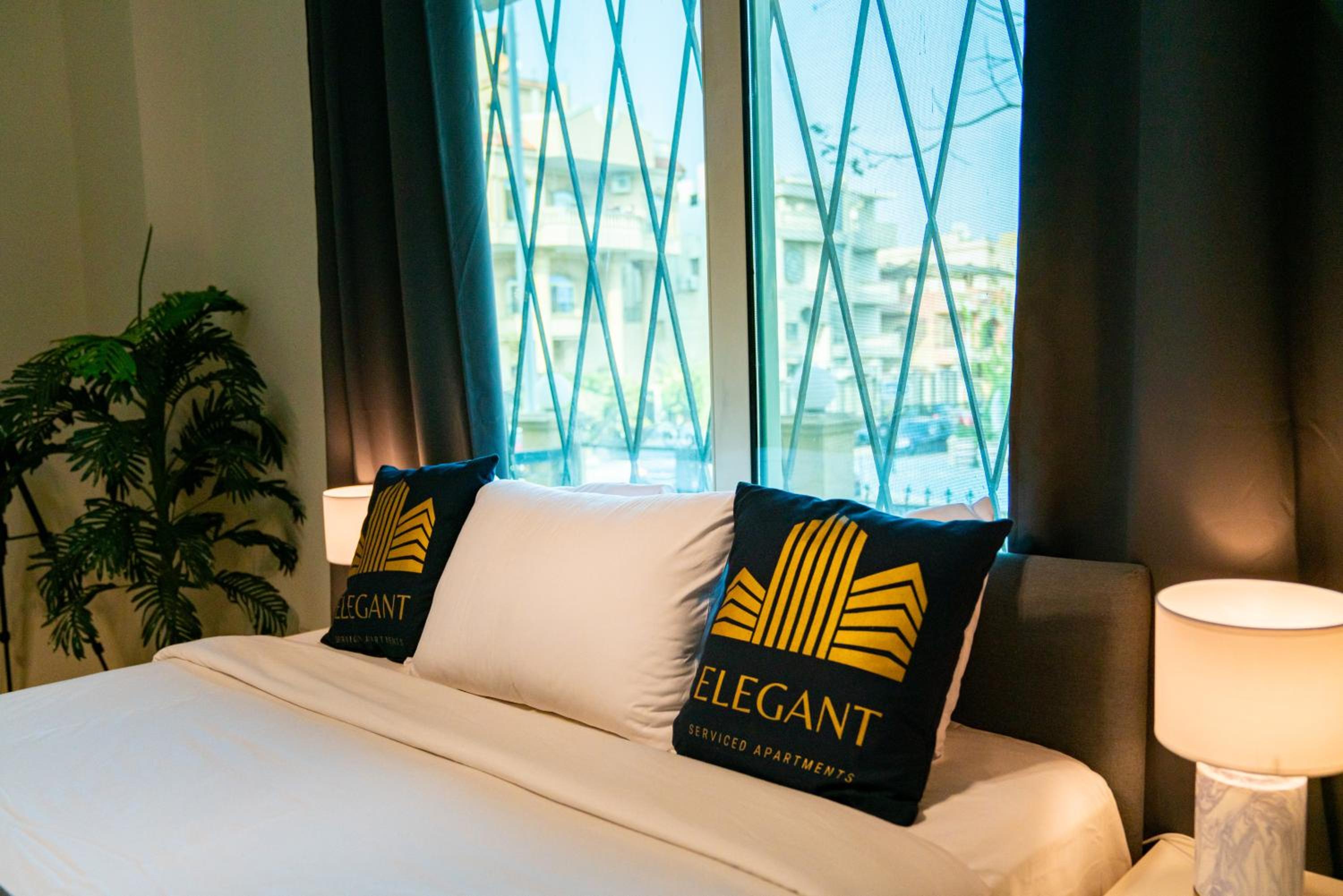 Garden Suites by Elegant Hospitality
