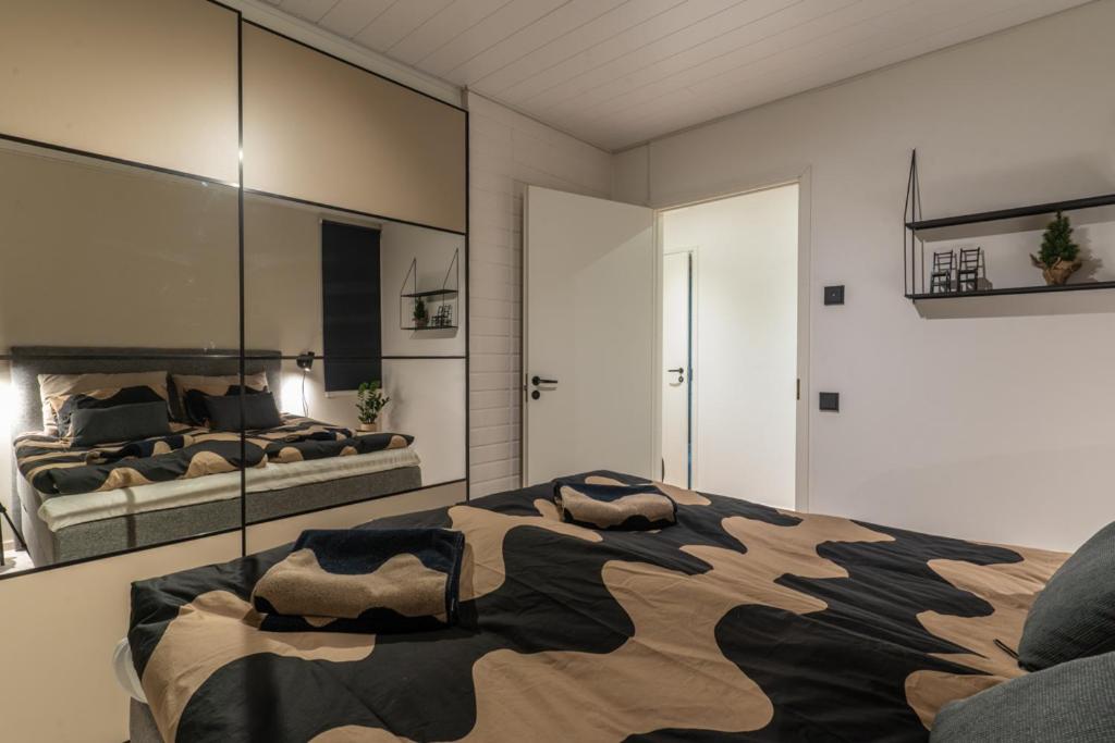 Nordic Apartment Katajaranta