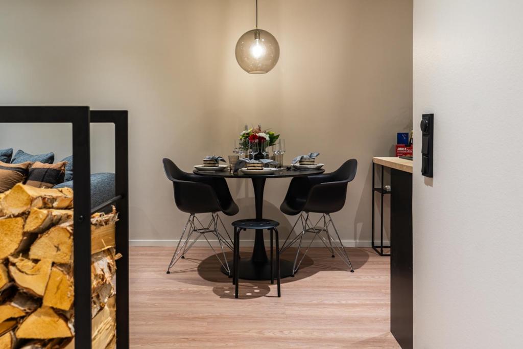 Nordic Apartment Katajaranta