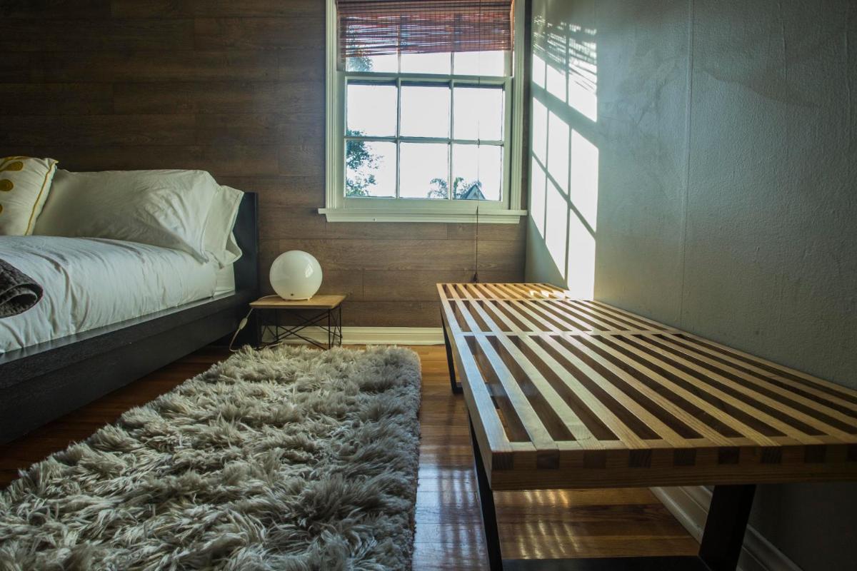 Los Angeles Vacations - The Venice Beachwood - Property Image 5