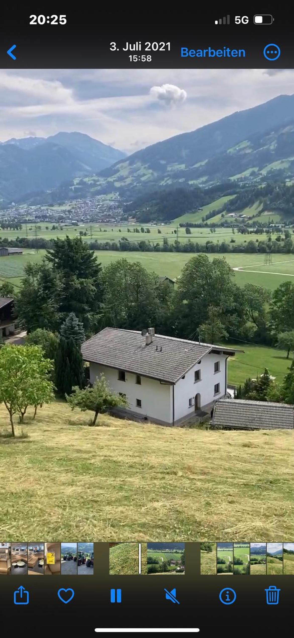 Landhaus Johannes