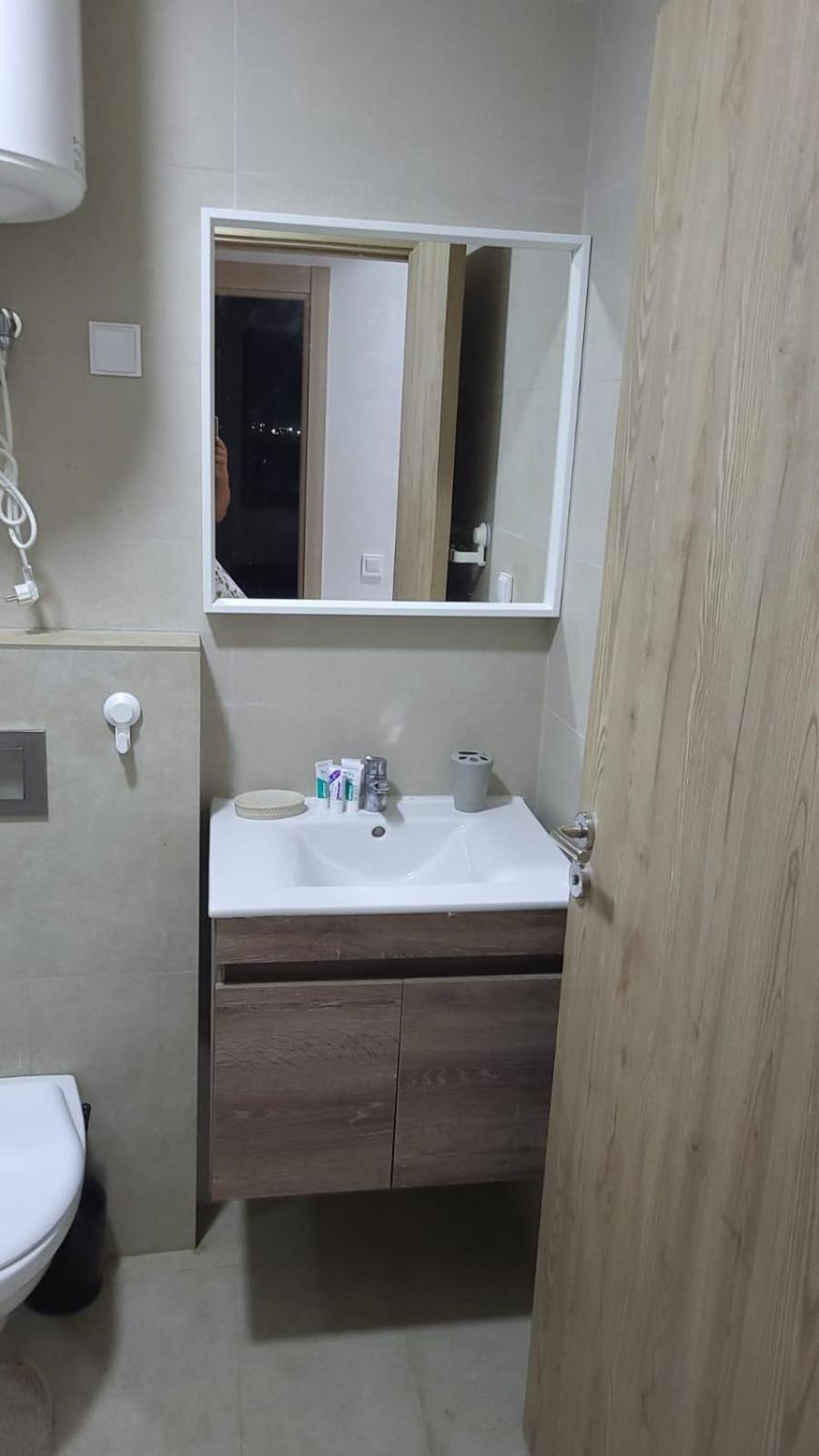 Appartement Calme avec Piscine Mohemmadia Zenata