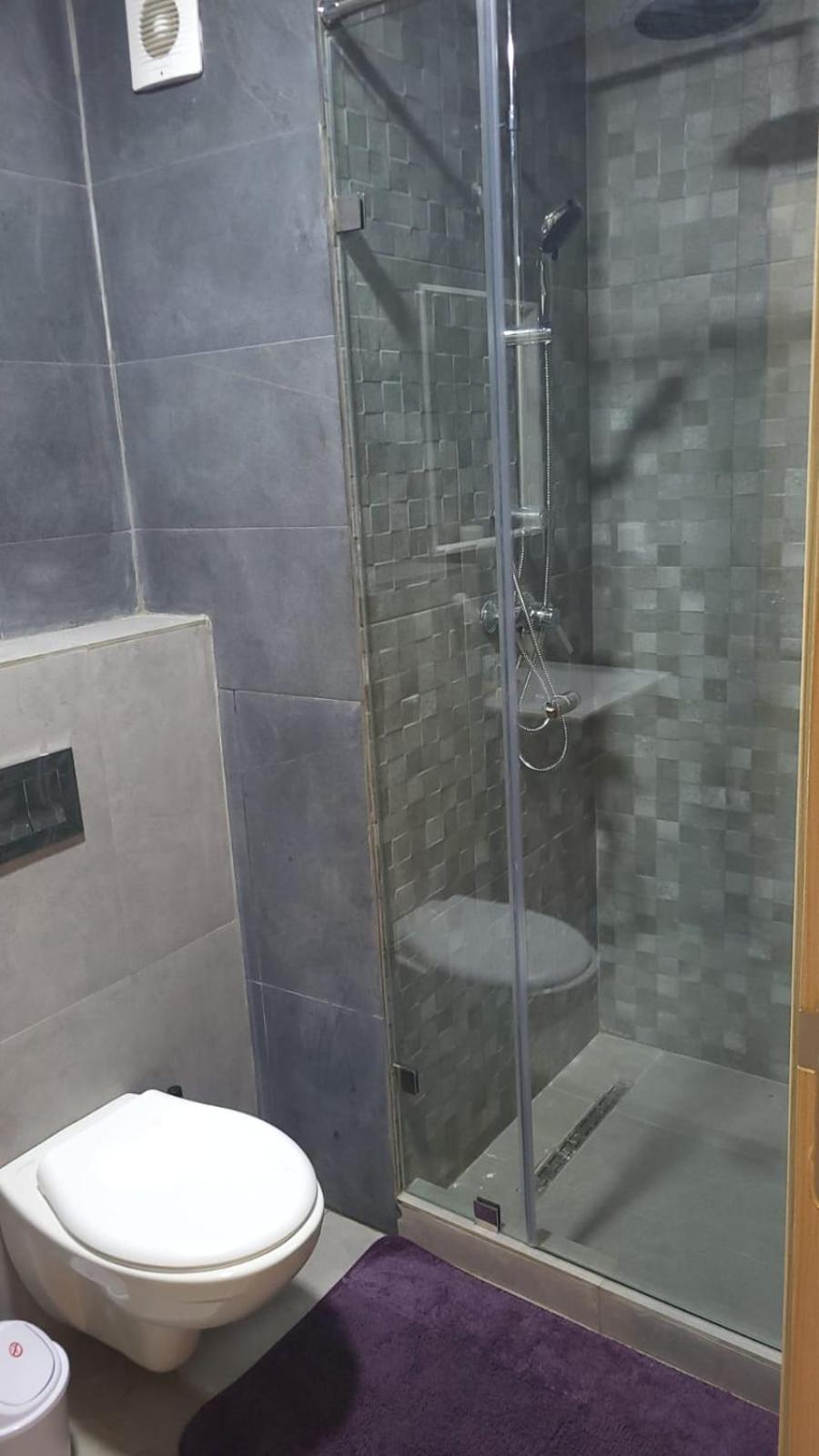Appartement Calme avec Piscine Mohemmadia Zenata