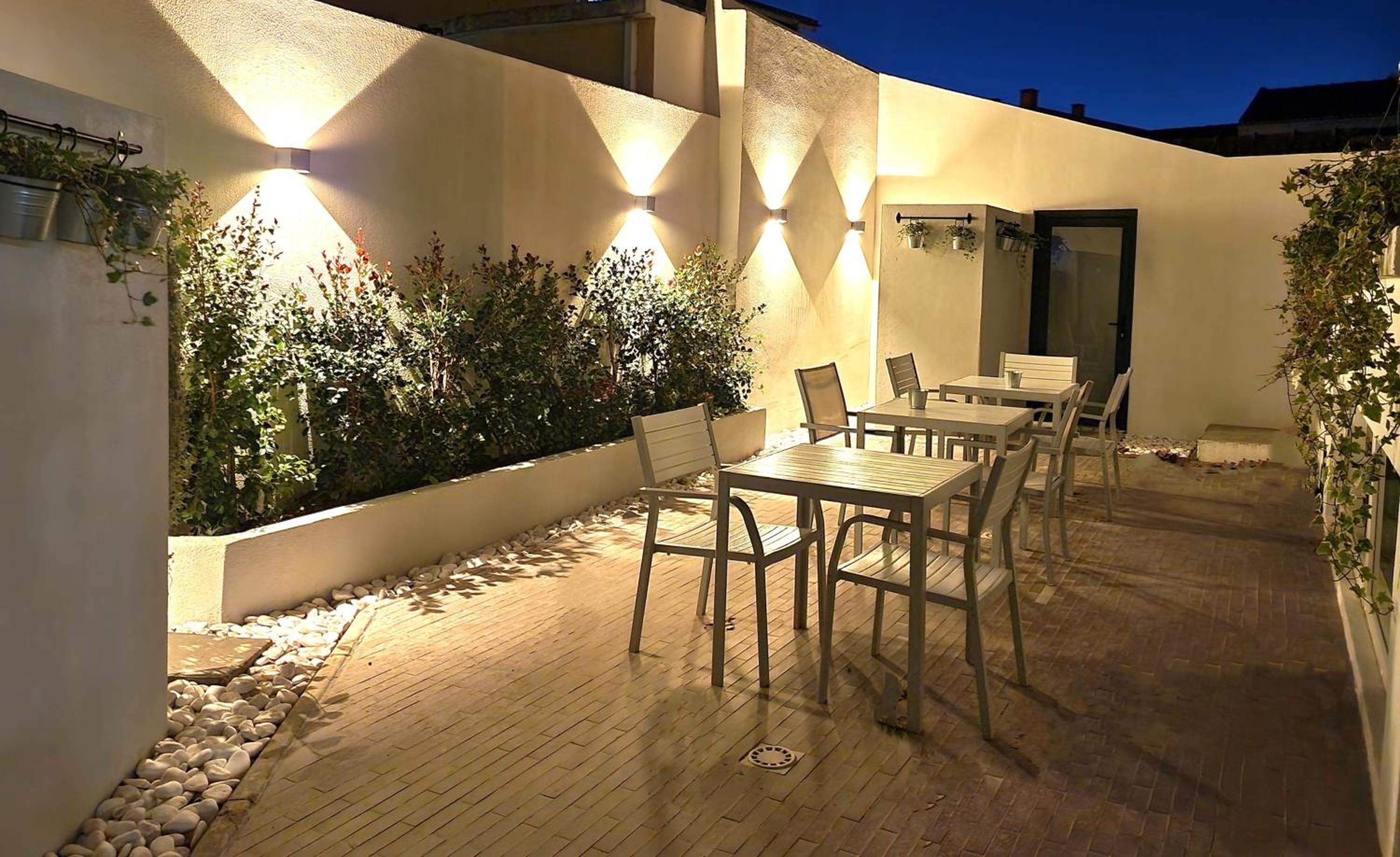 Sweet Spot @ Beach view 4